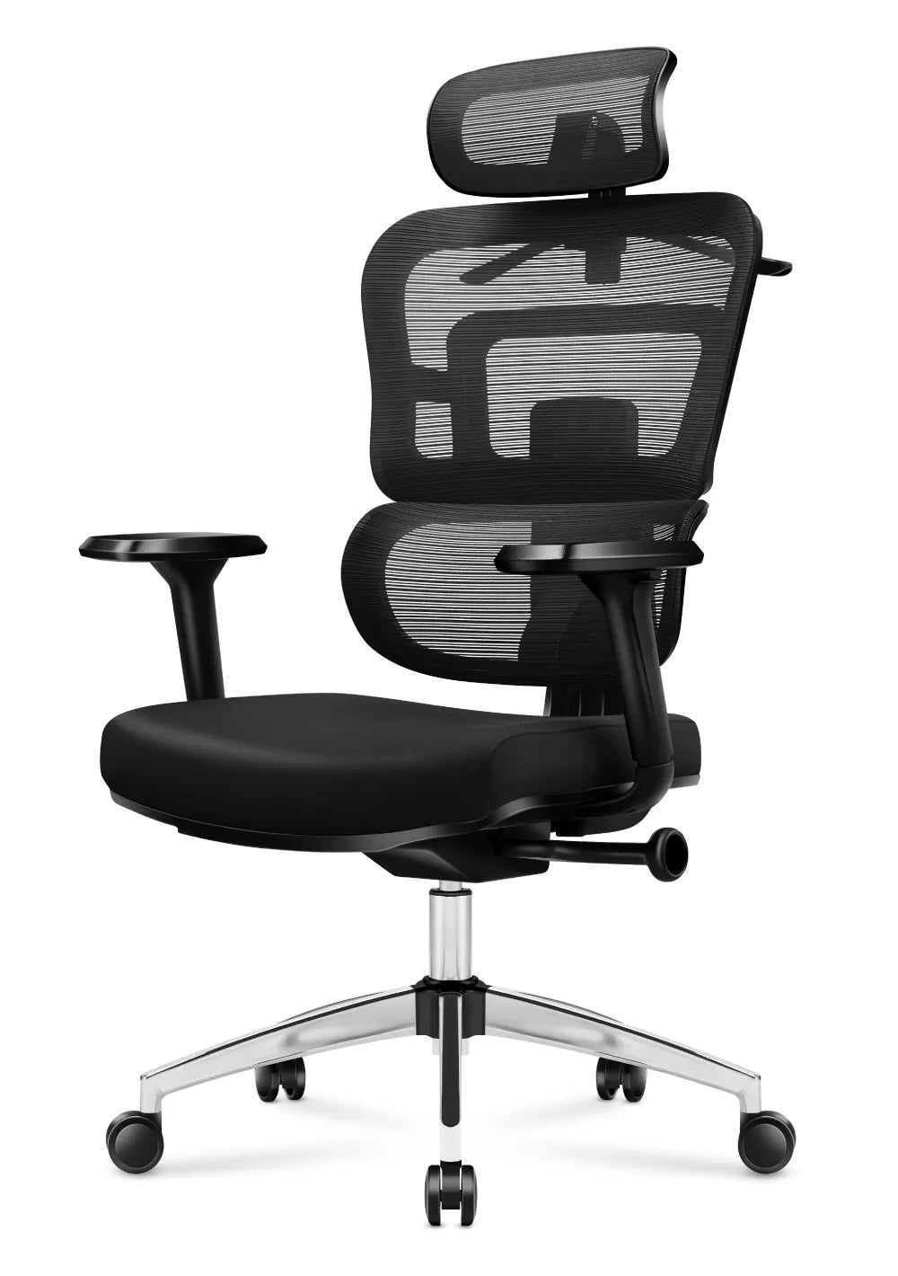 Mark Adler Expert 4.9 Bürostuhl Schwarz