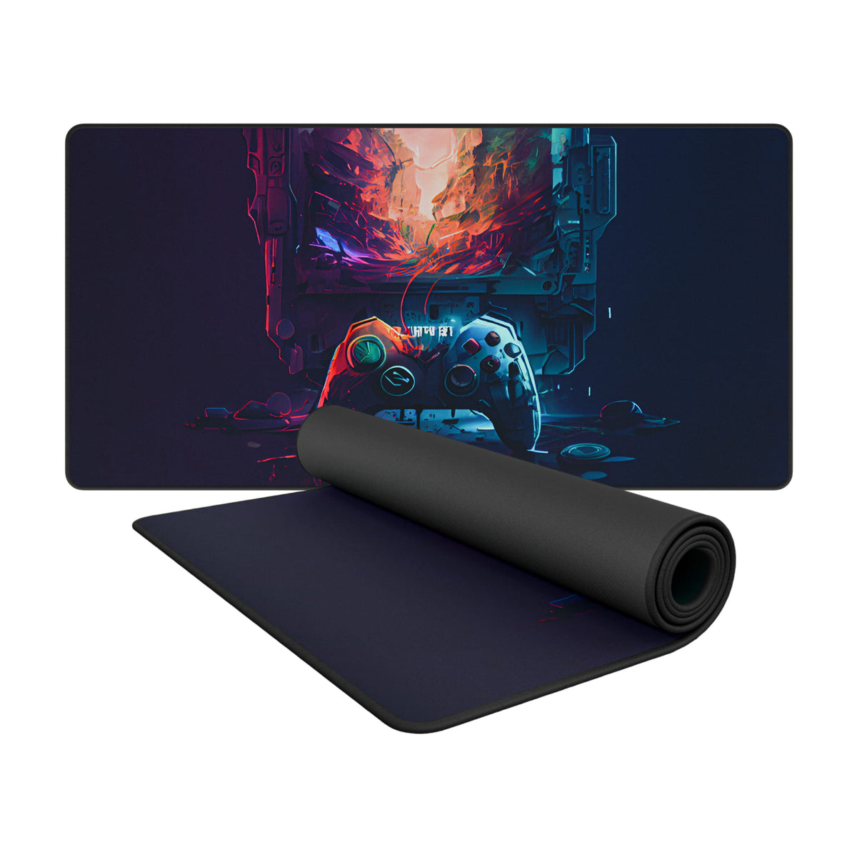Huzaro Gaming-Mauspad 4.0