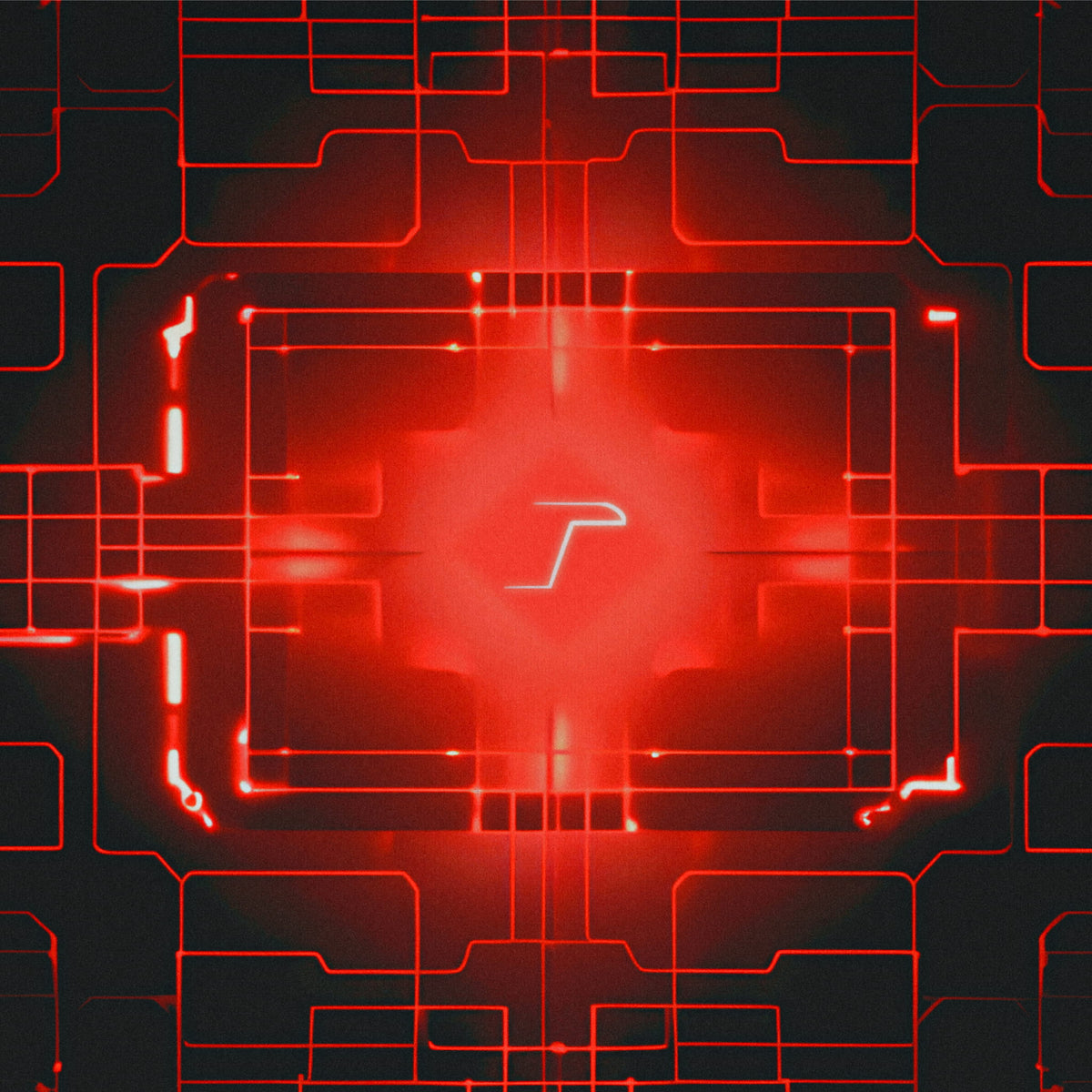 Huzaro Gaming-Mauspad 6.0