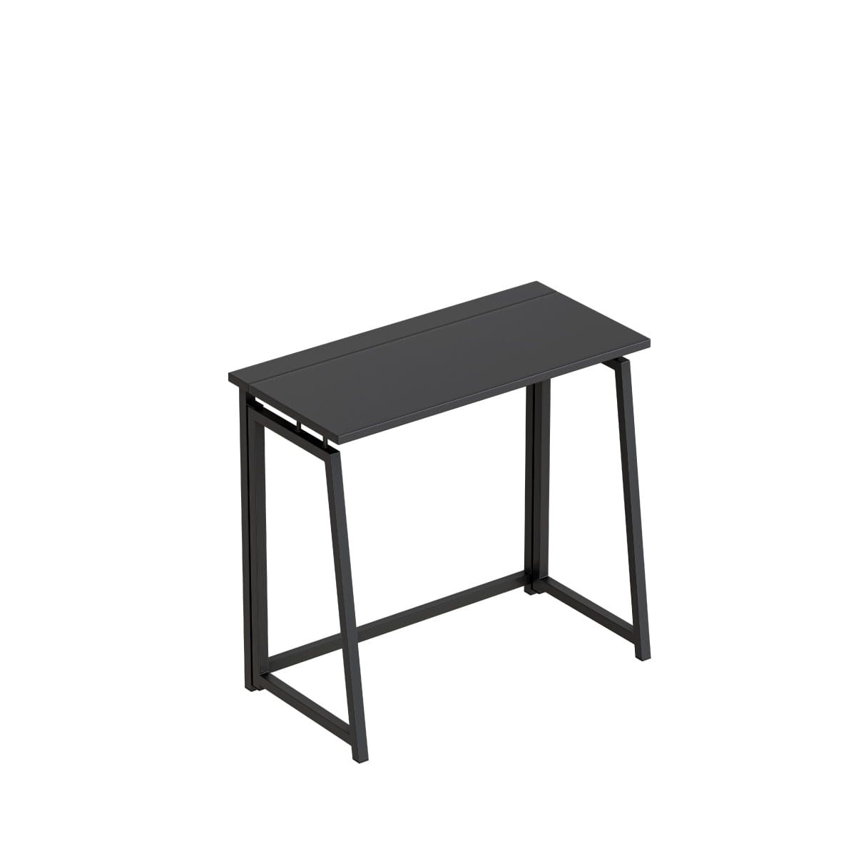Mark Adler Leader 1.5 Schwarz Klappschreibtisch