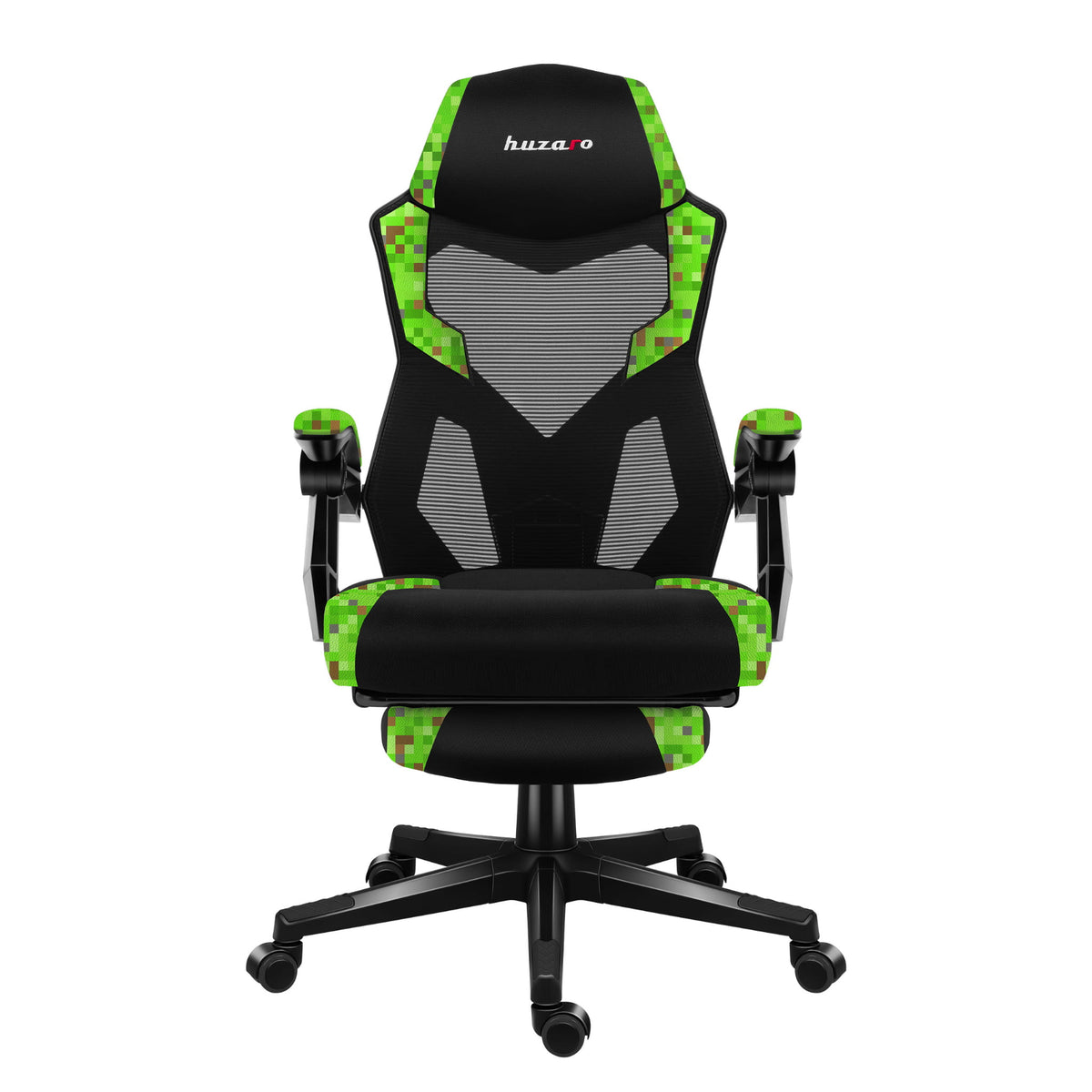 Huzaro Combat 3.1 Pixel Gaming Stuhl