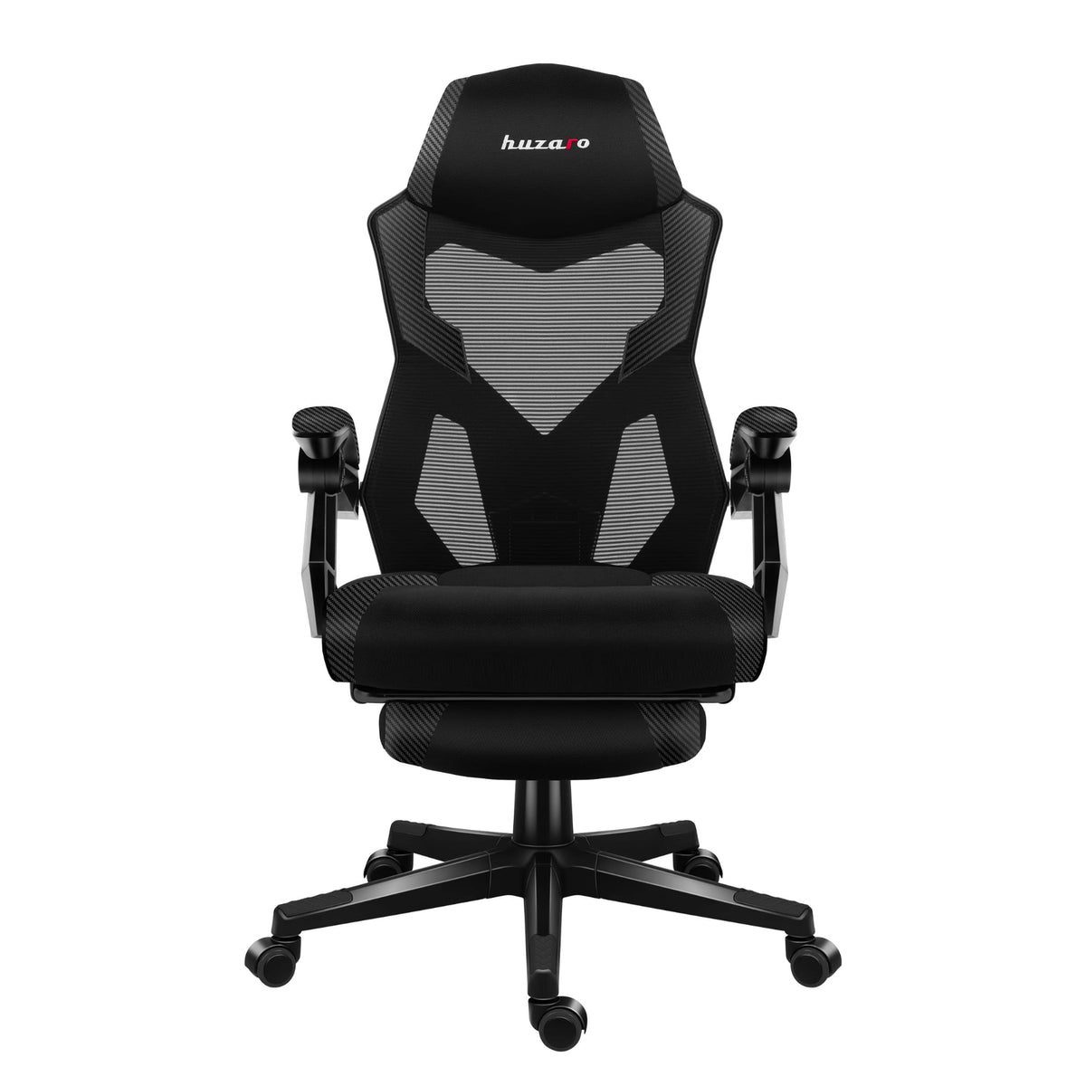 Huzaro Combat 3.1 Carbon Gaming Stuhl