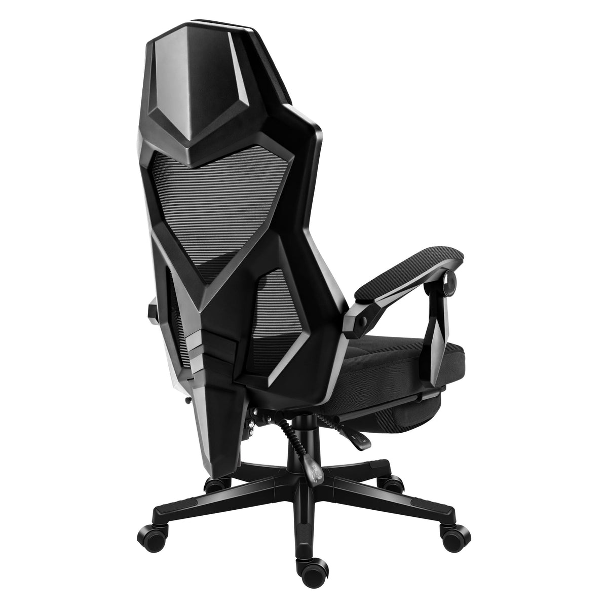 Huzaro Combat 3.1 Carbon Gaming Stuhl