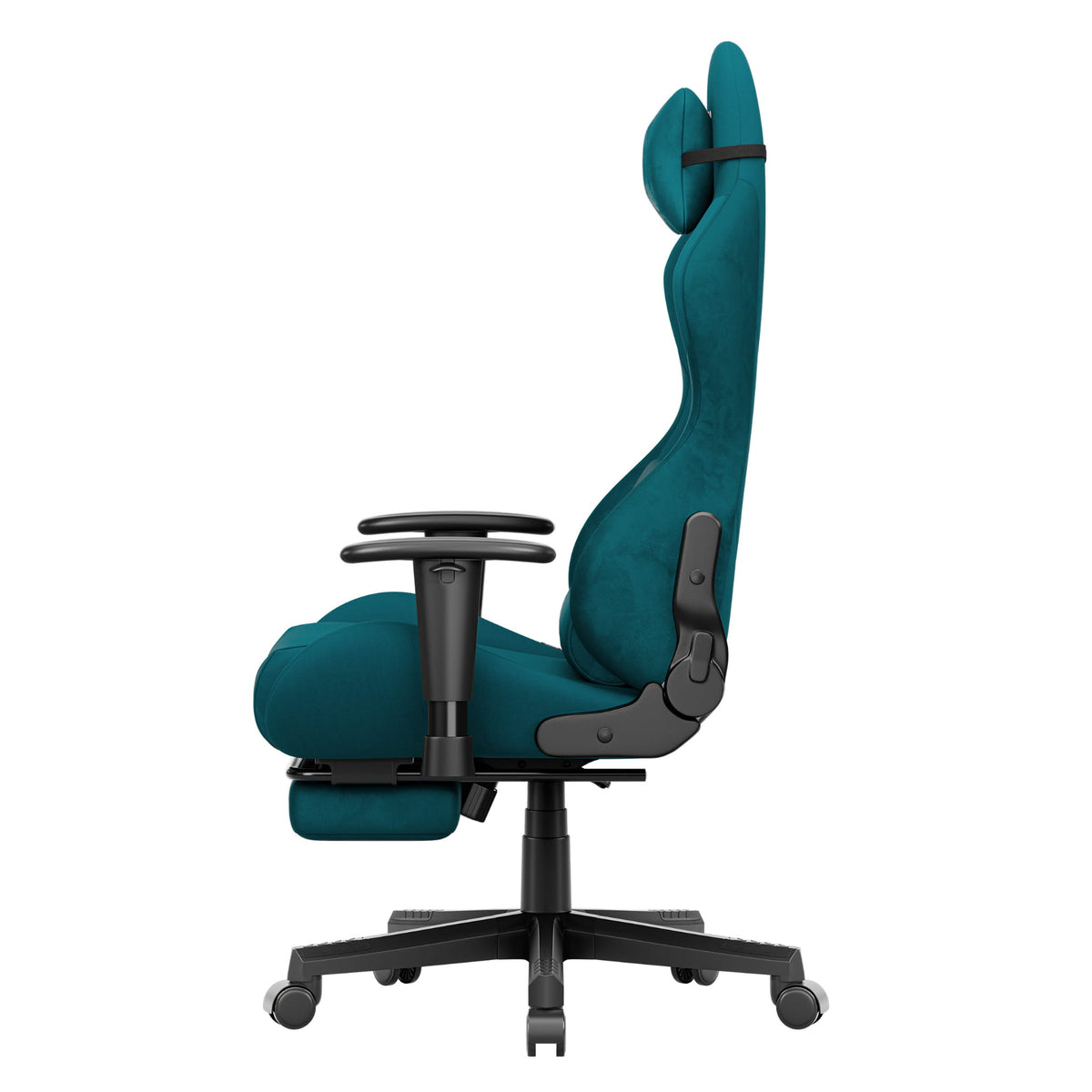 Huzaro Force 5.7 Gaming-Stuhl in Teal