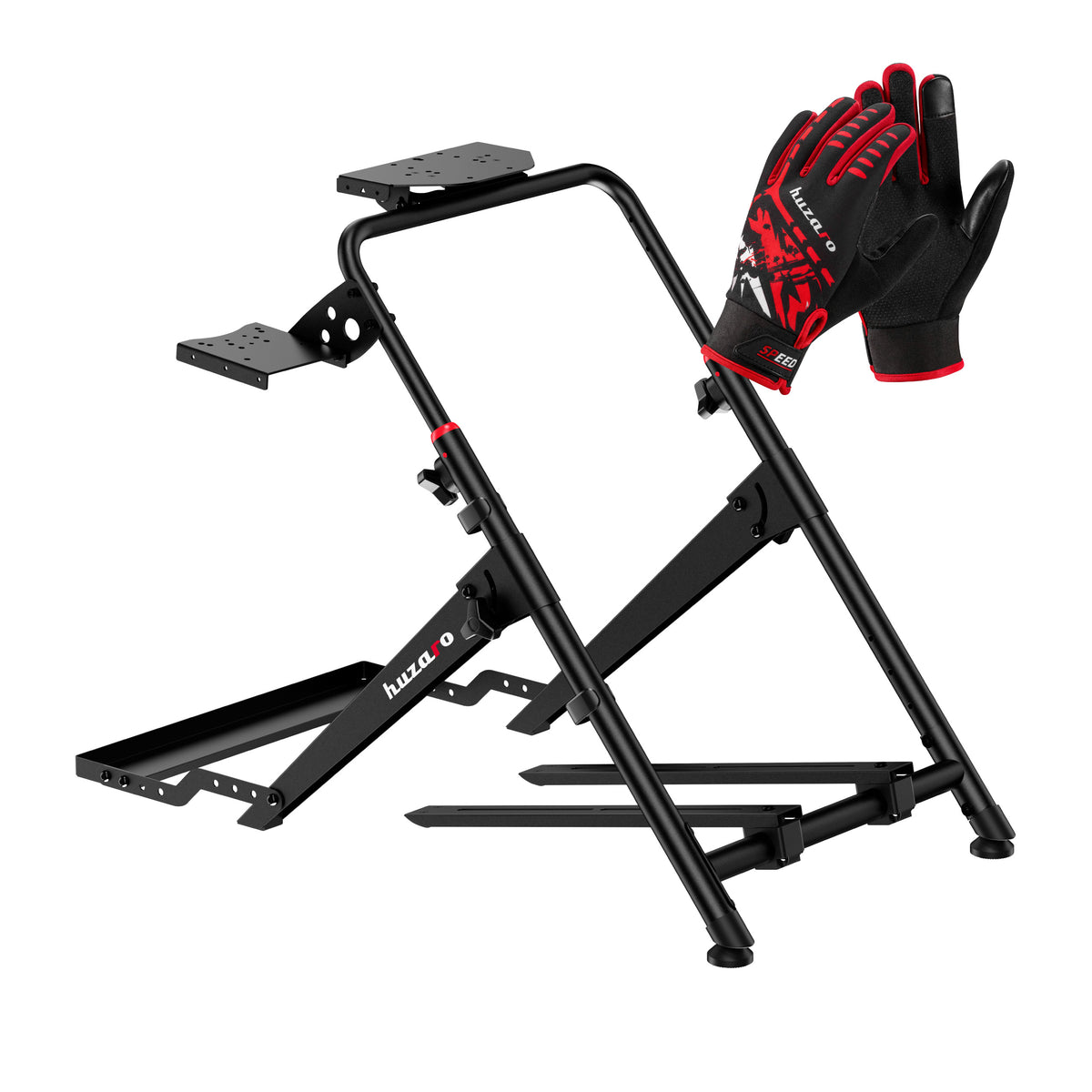 Huzaro Speed 4.0 Renncockpit
