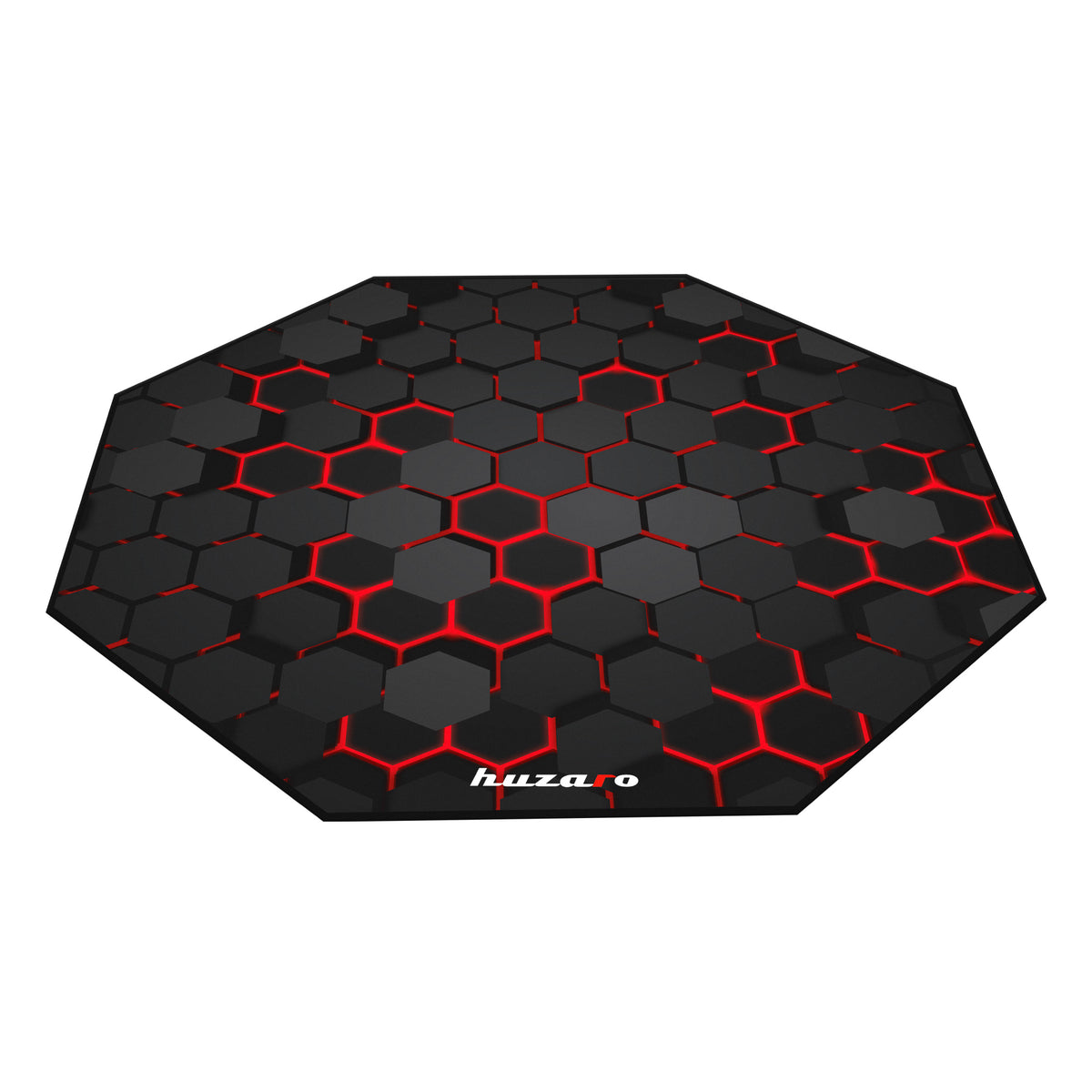 Gaming-Sesselunterlage Huzaro FloorMat 2.0