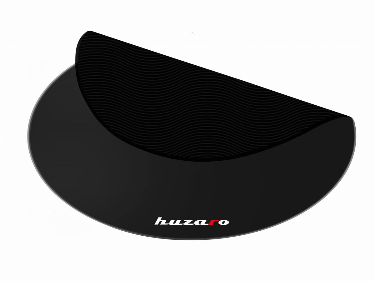 Gaming-Matte unter dem Sessel Huzaro FloorMat 3.0