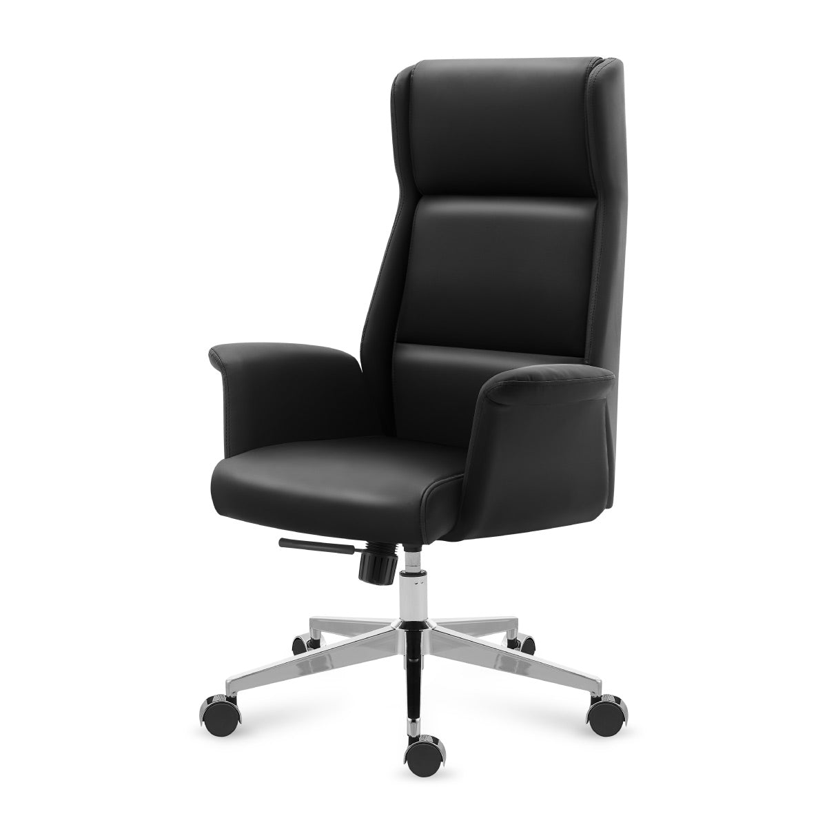 Mark Adler Boss 5.6 Schwarz Bürostuhl