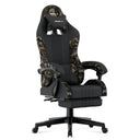 Huzaro Force 4.7 Camo Mesh Gaming-Stuhl