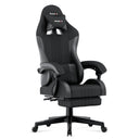 HUZARO Force 4.7 Carbon Mesh Gaming-Stuhl