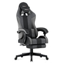 Huzaro Force 4.7 Grau Mesh Gaming-Stuhl