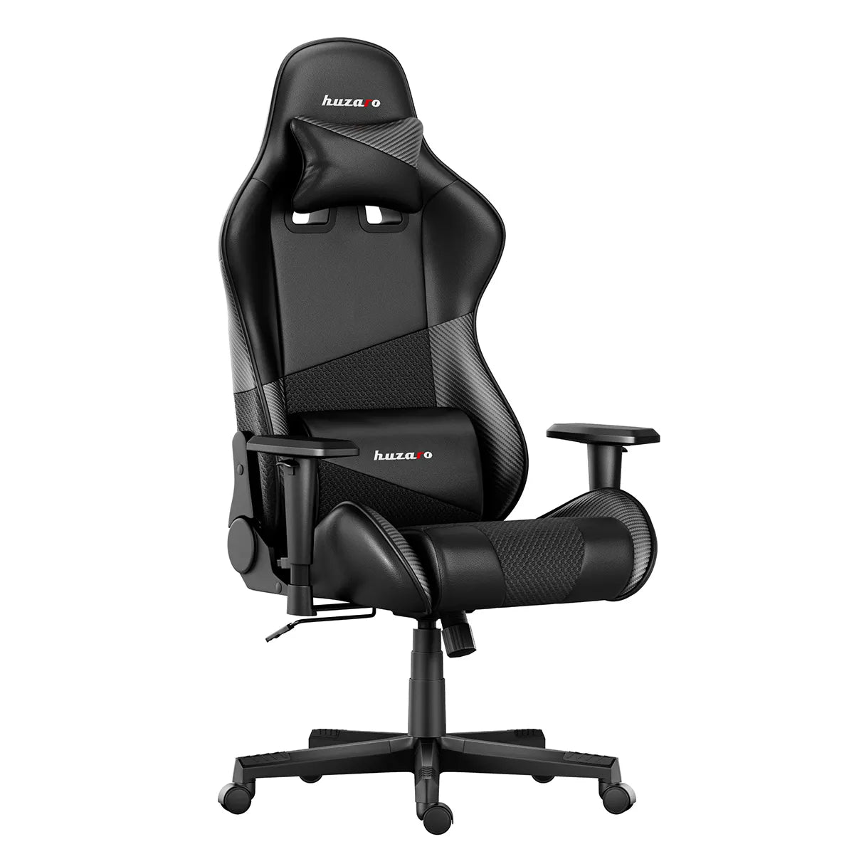 HUZARO FORCE 6.2 Carbon Gaming-Stuhl