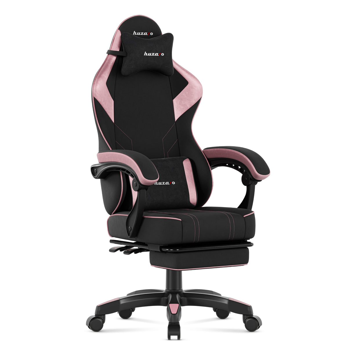Huzaro Force 3.7 Pink Gaming Stuhl