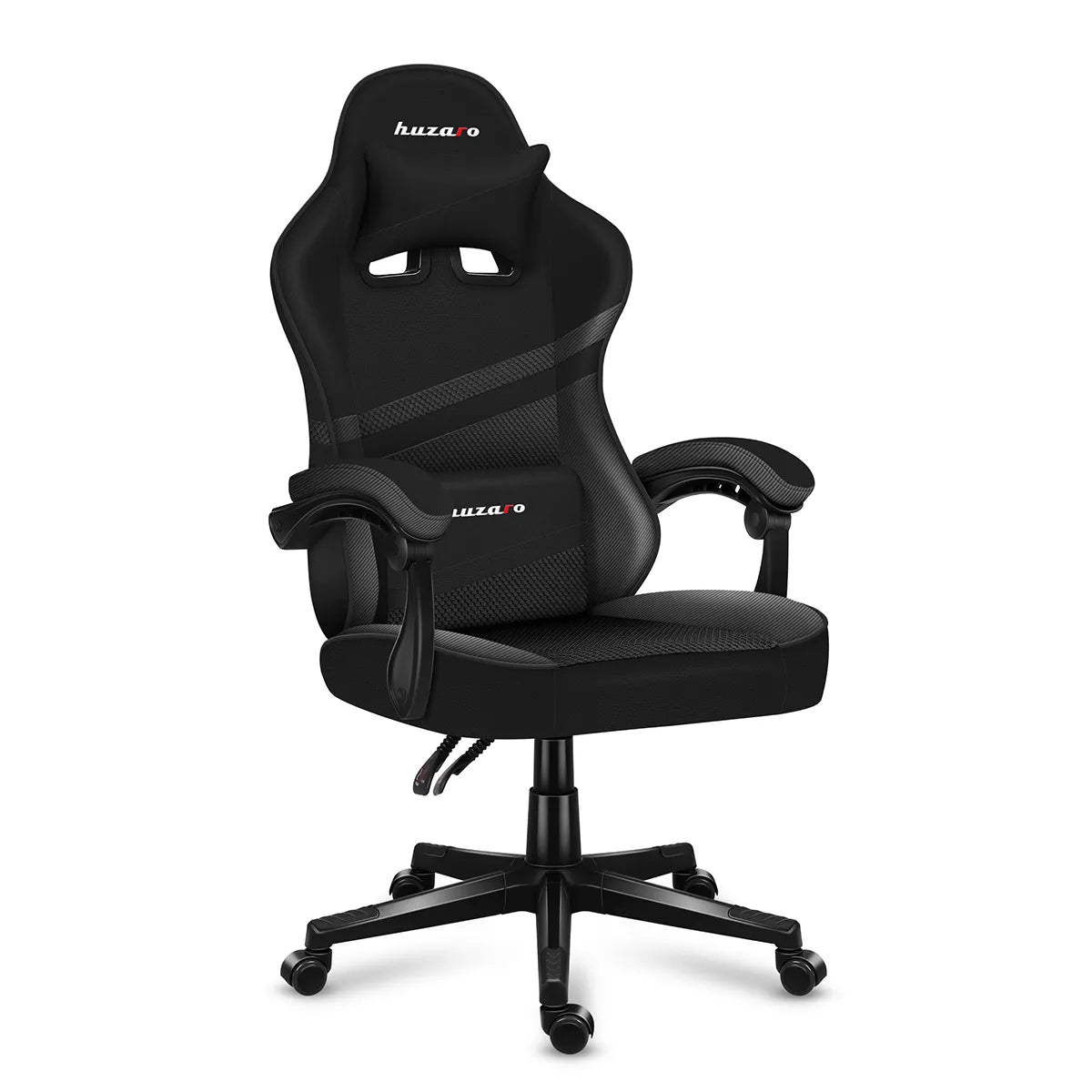 HUZARO FORCE 4.4 Carbon Gaming-Stuhl