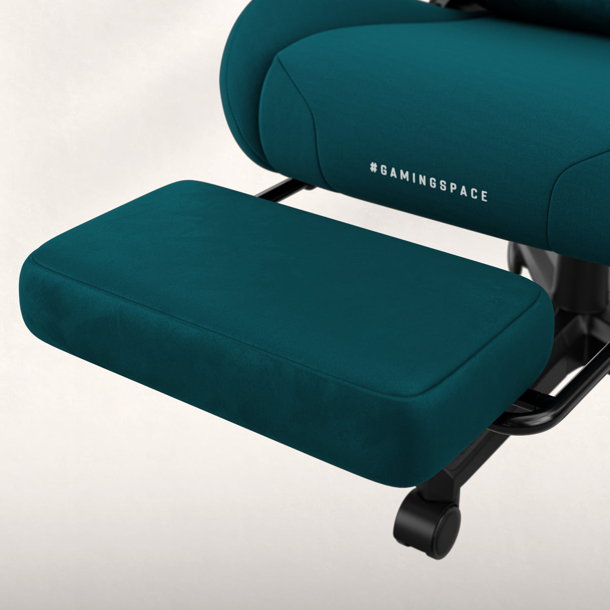 Huzaro Force 5.7 Gaming-Stuhl in Teal
