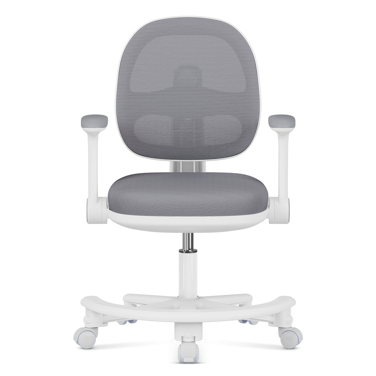Ergonomischer Schreibtischstuhl für Kinder Mark Adler Junior 3.6 Grey