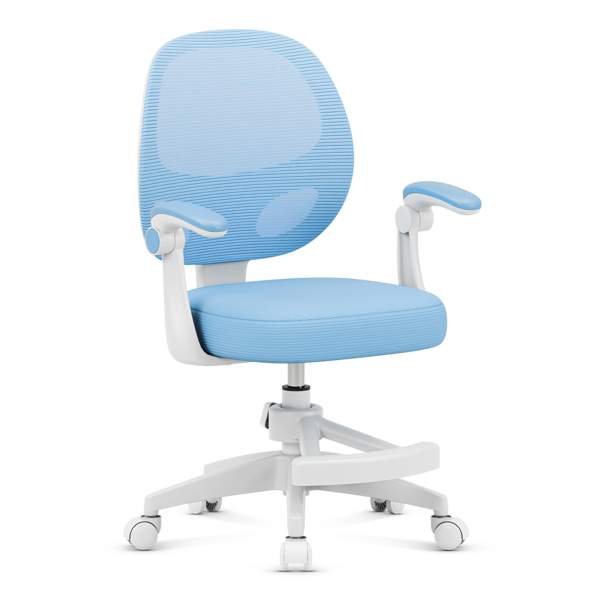 Drehstuhl für Kinder Mark Adler Junior 3.1 Blue