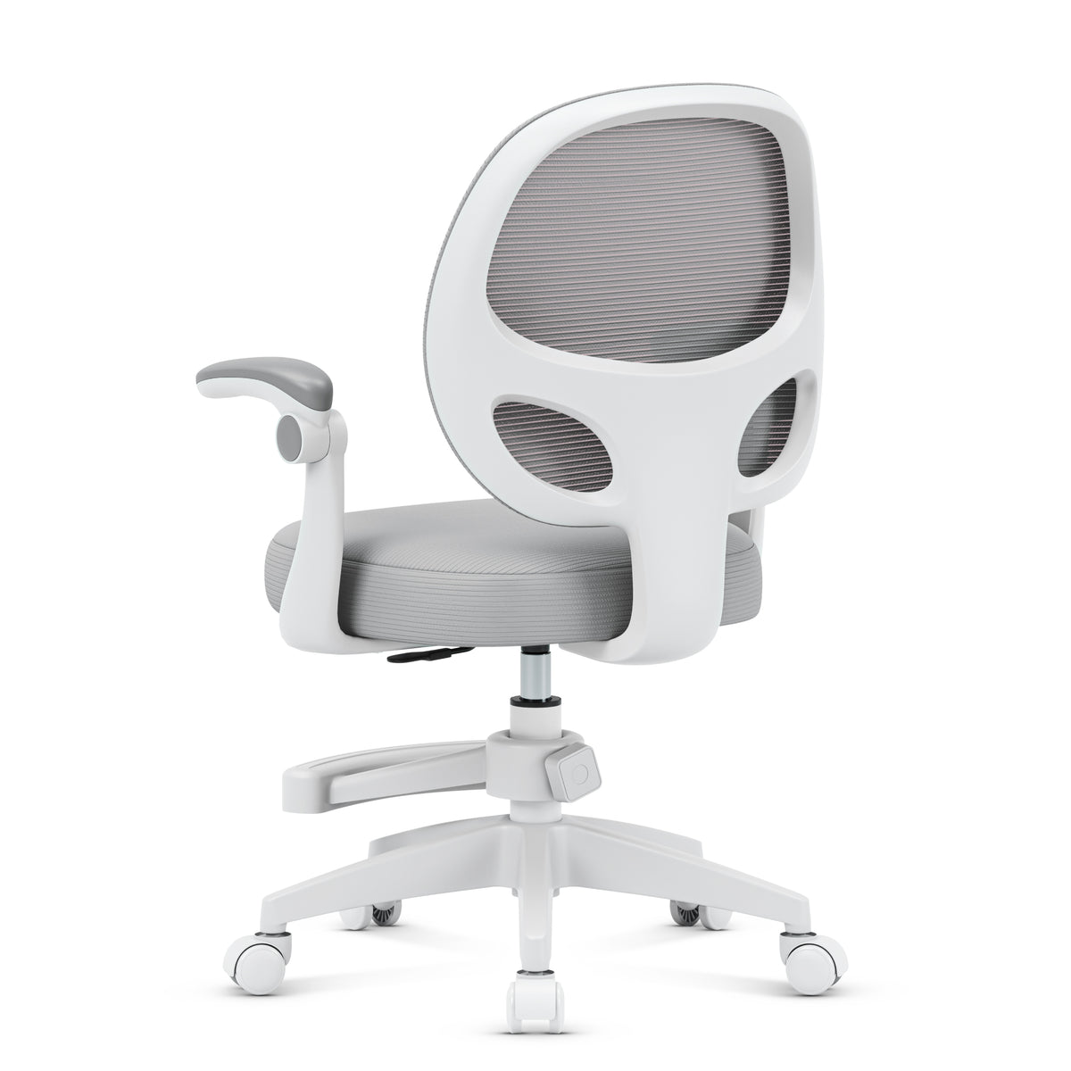 Drehstuhl für Kinder Mark Adler Junior 3.1 Grey
