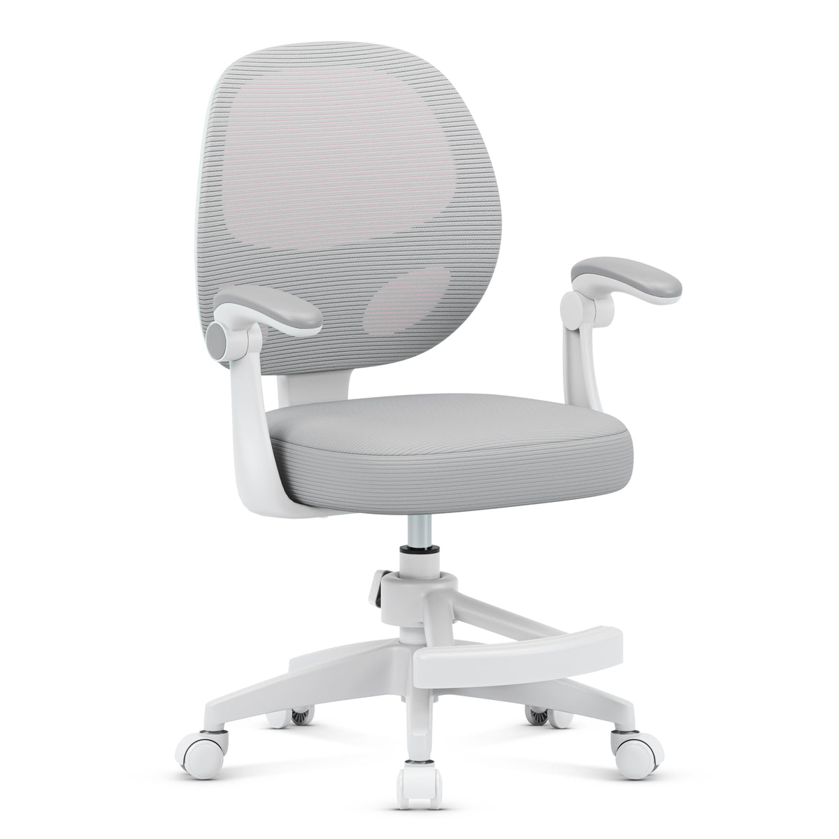 Drehstuhl für Kinder Mark Adler Junior 3.1 Grey