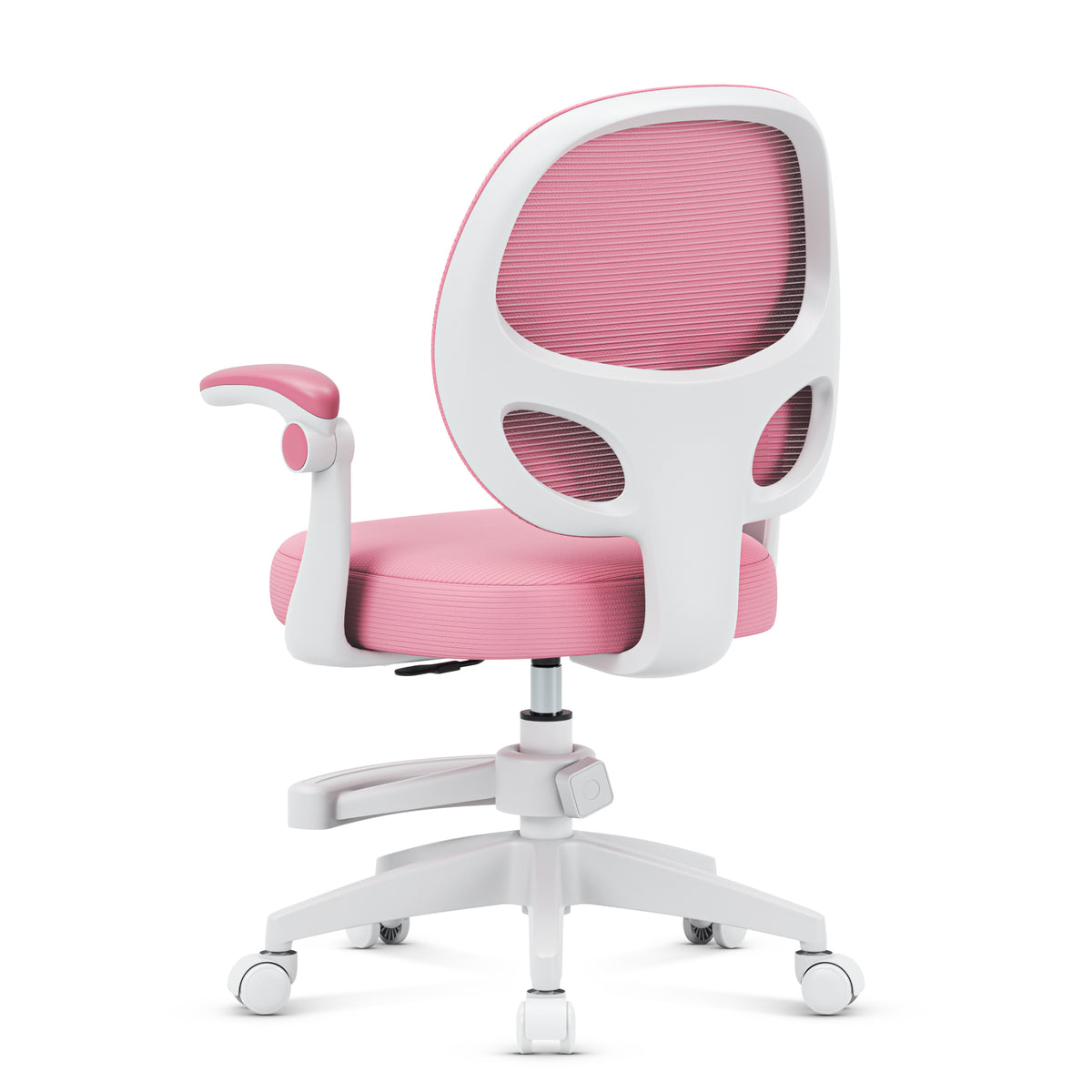 Drehstuhl für Kinder Mark Adler Junior 3.1 Pink