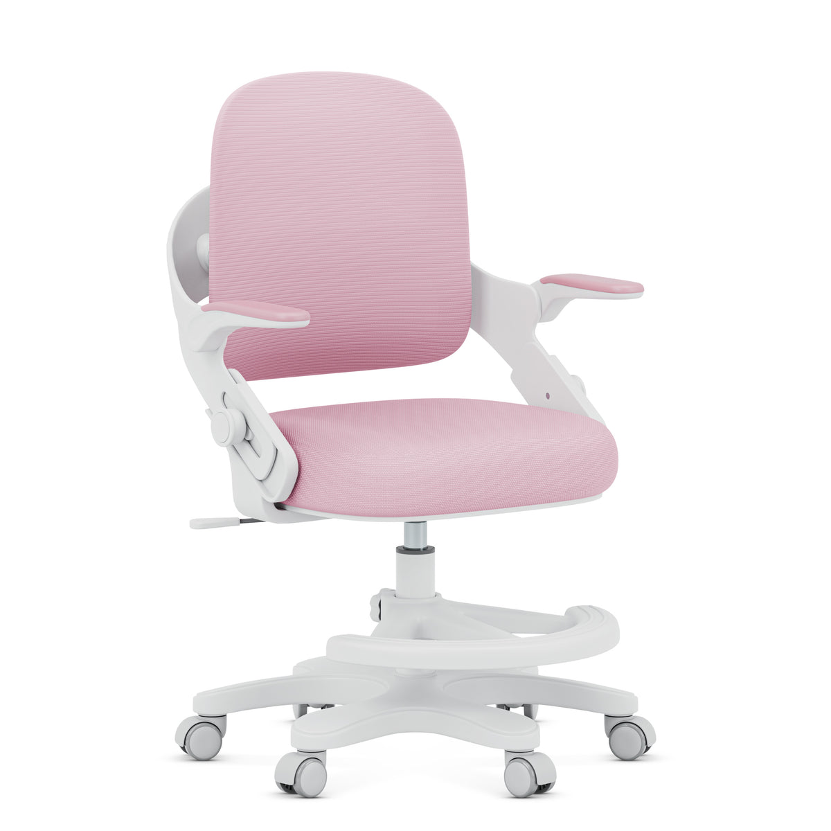 Kinderschreibtischstuhl Mark Adler Junior 4.3 Pink