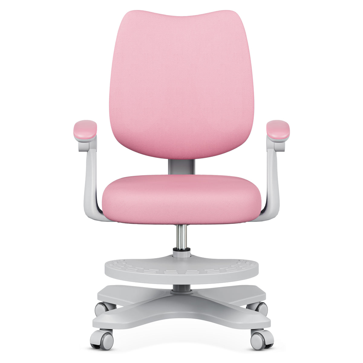 Mark Adler Junior 4.6 Rosa ergonomischer Kinderstuhl