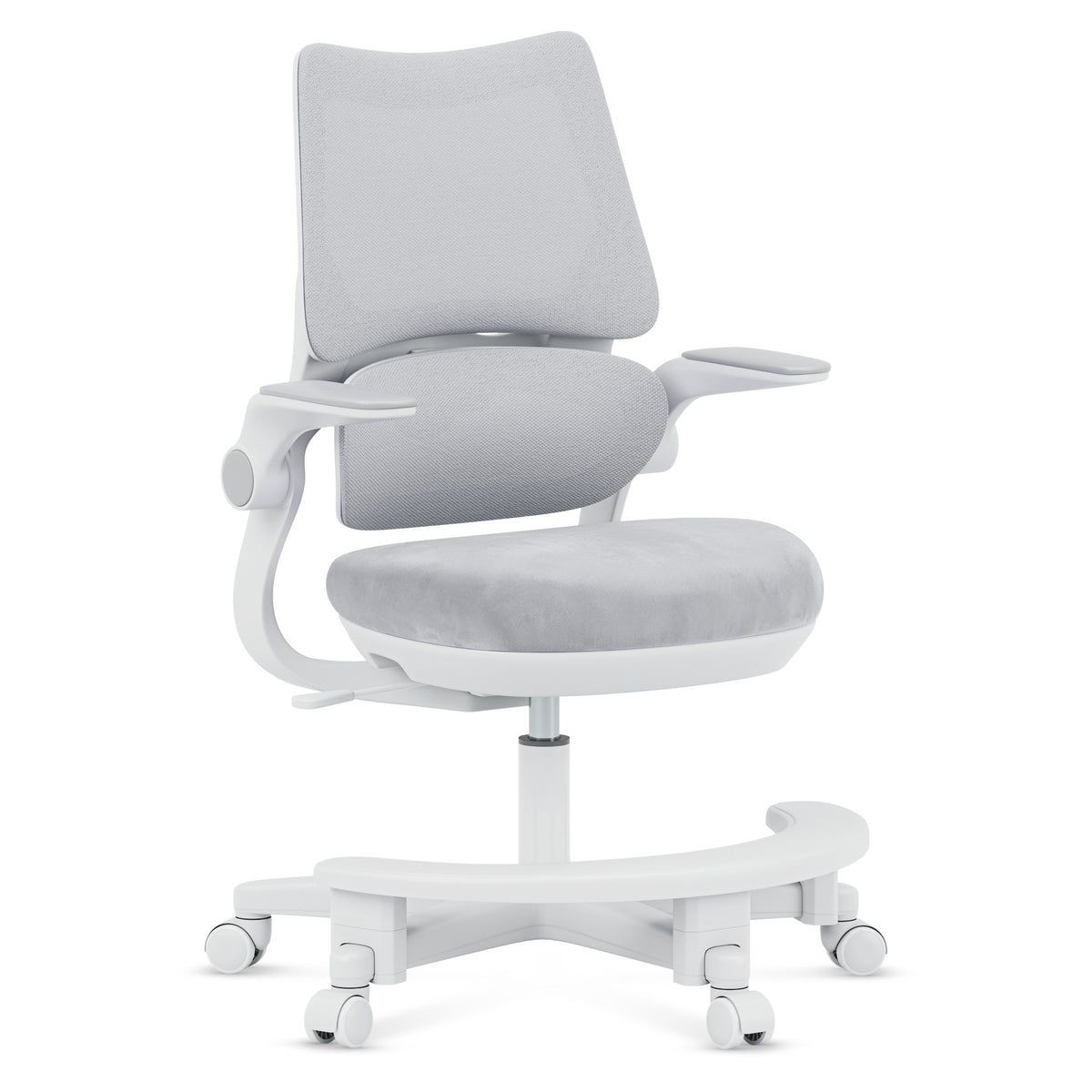 Kinderschreibtischstuhl Mark Adler Junior 5.7 Grey