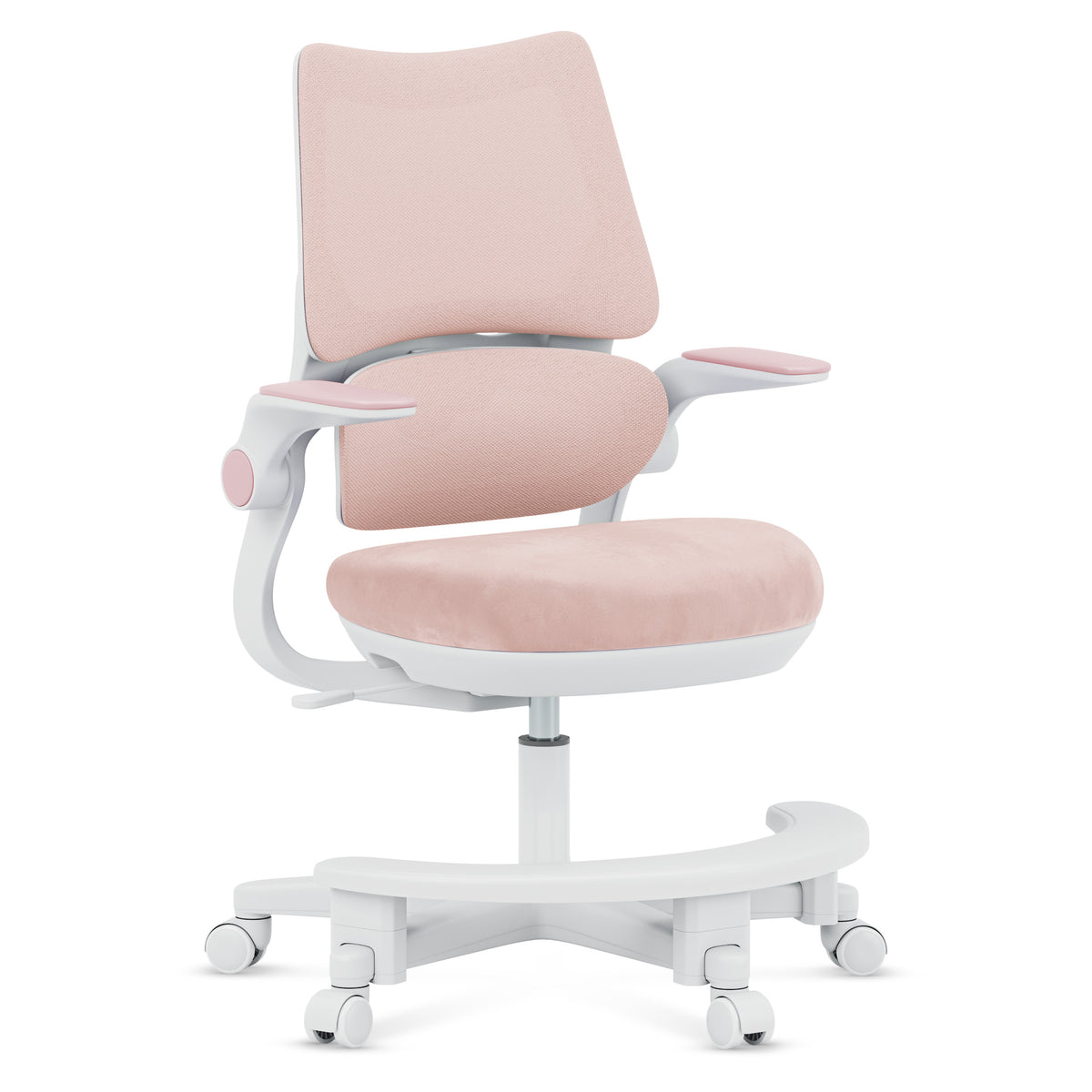 Kinderschreibtischstuhl Mark Adler Junior 5.7 Pink