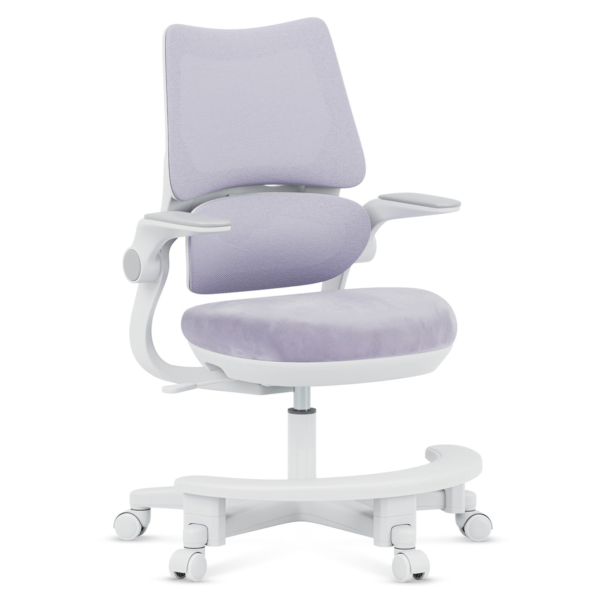 Kinderschreibtischstuhl Mark Adler Junior 5.7 Purple