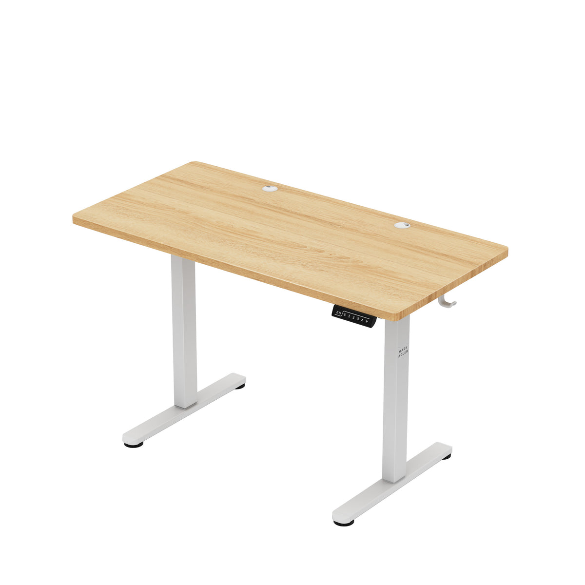 Markadler Leader 6.9 Craft Höhenverstellbarer Schreibtisch