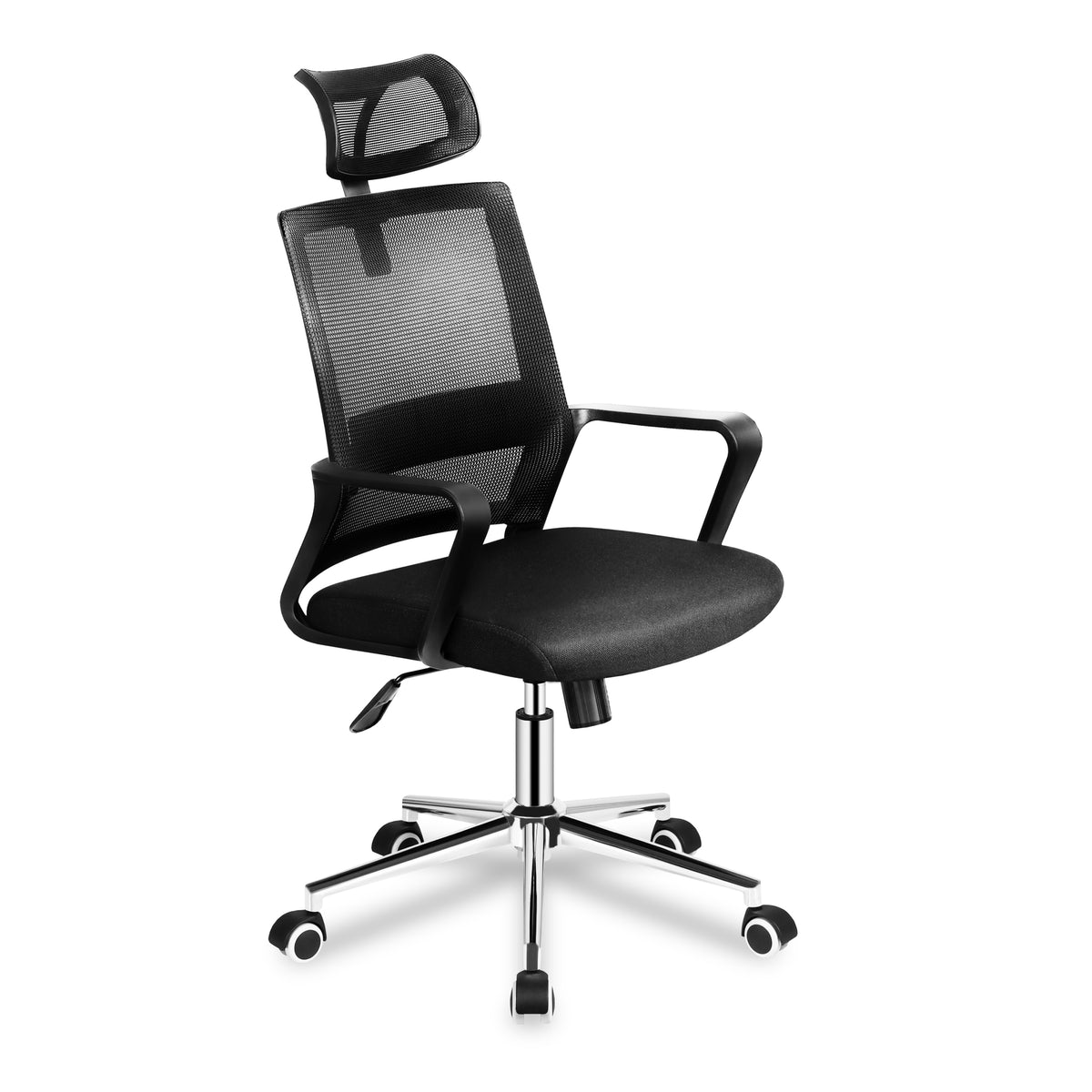 Bürostuhl Mark Adler Manager 2.1 Black