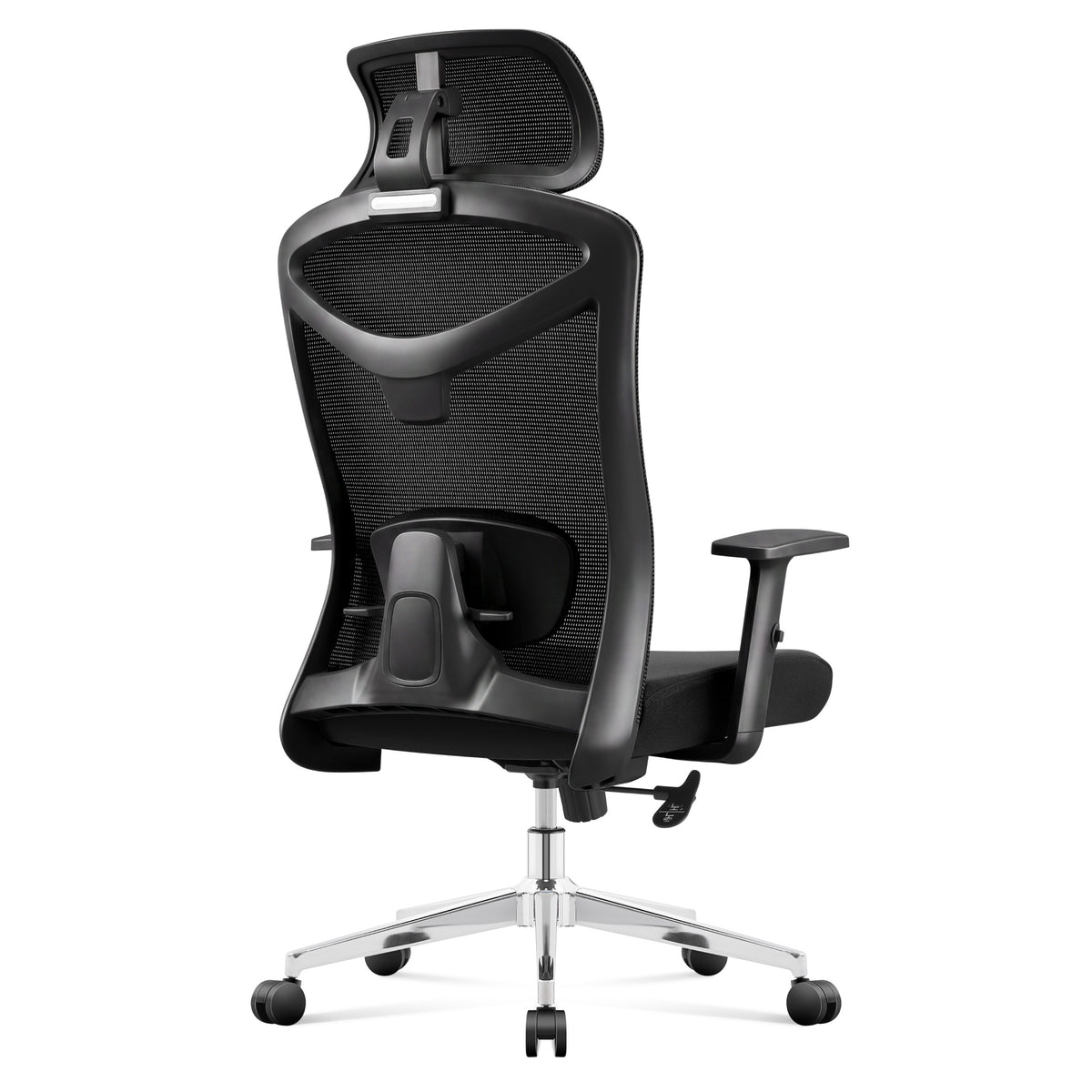Ergonomischer Bürostuhl Mark Adler Manager 2.6 Schwarz