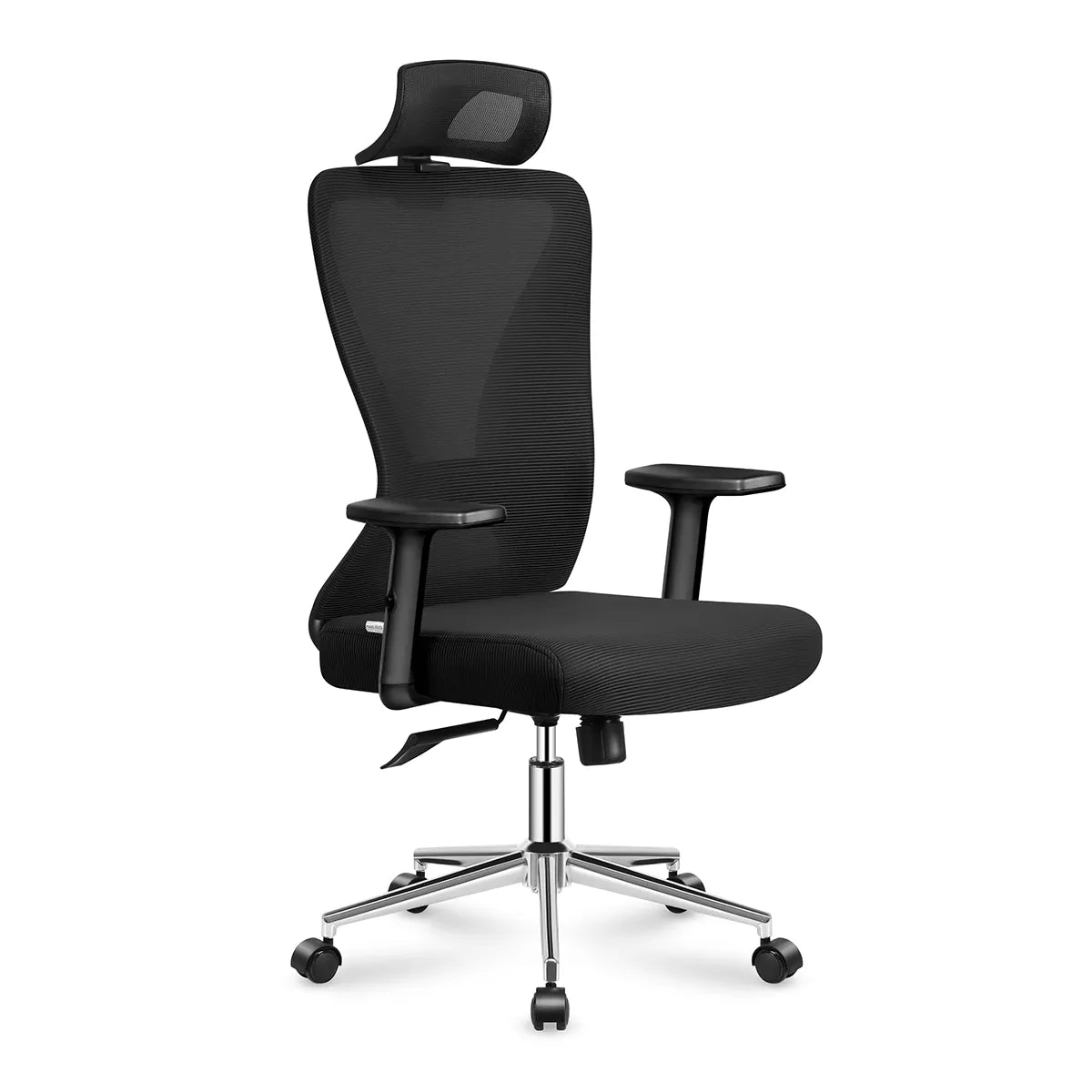 Mark Adler Manager 3.5 Bürostuhl Schwarz