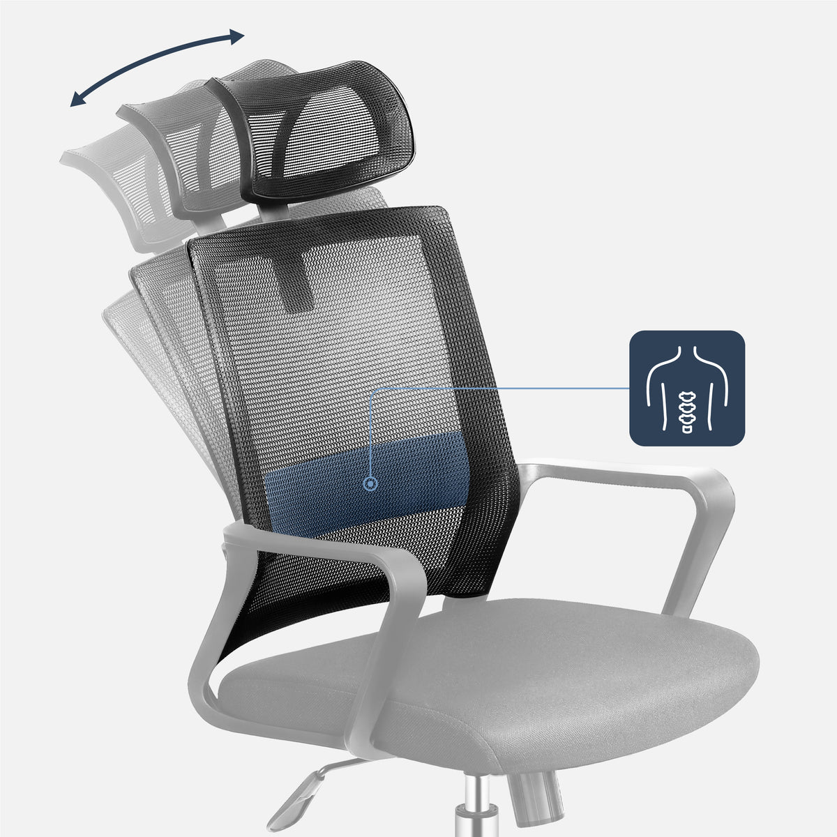 SoftFlex Wiegefunktion