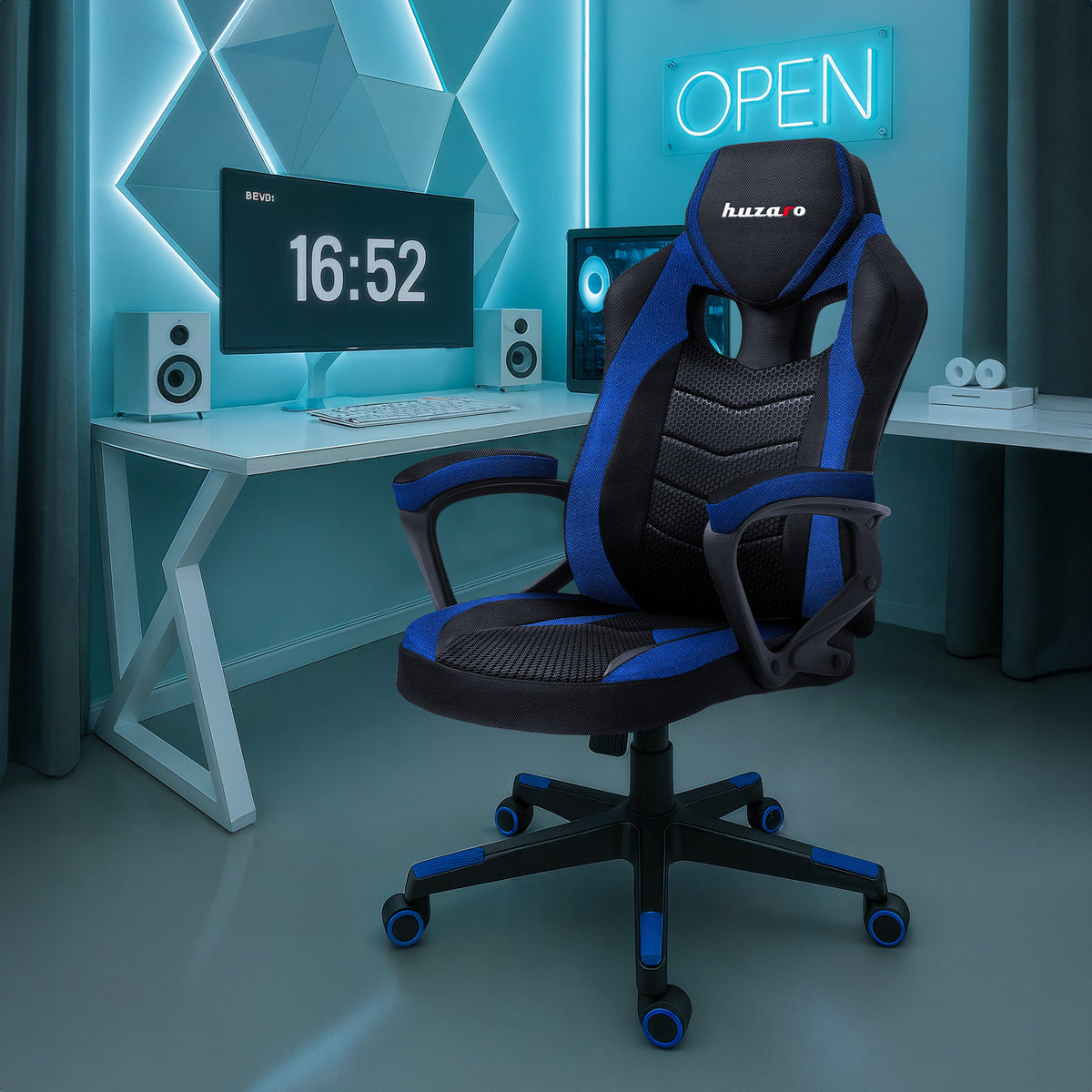 HUZARO FORCE 2.5 SESSEL
