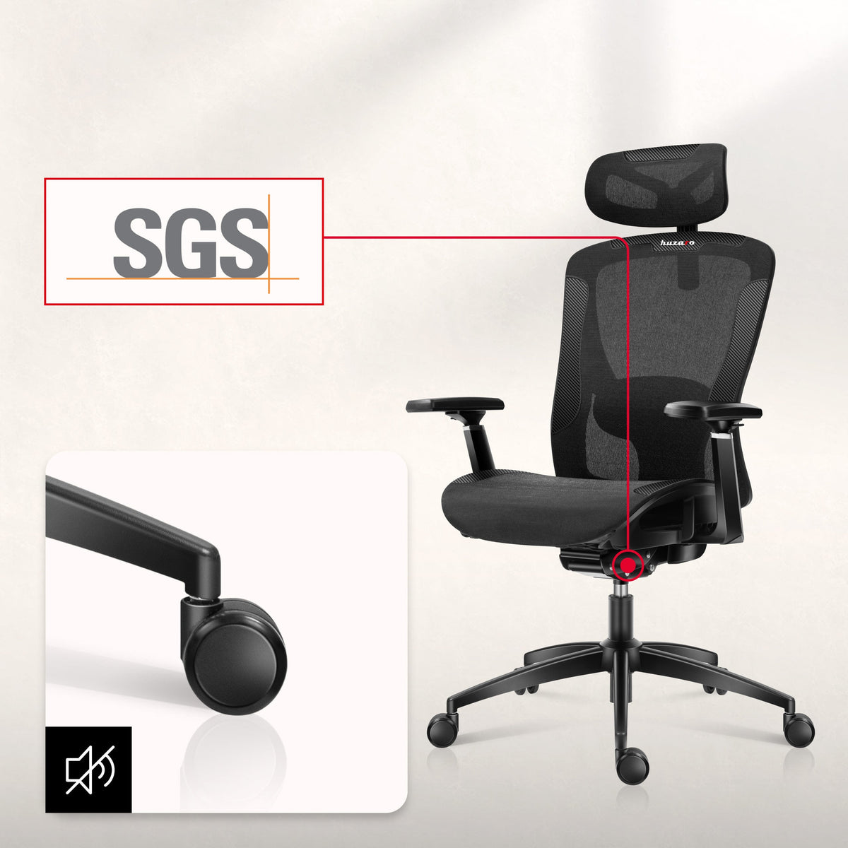 6 cm Räder