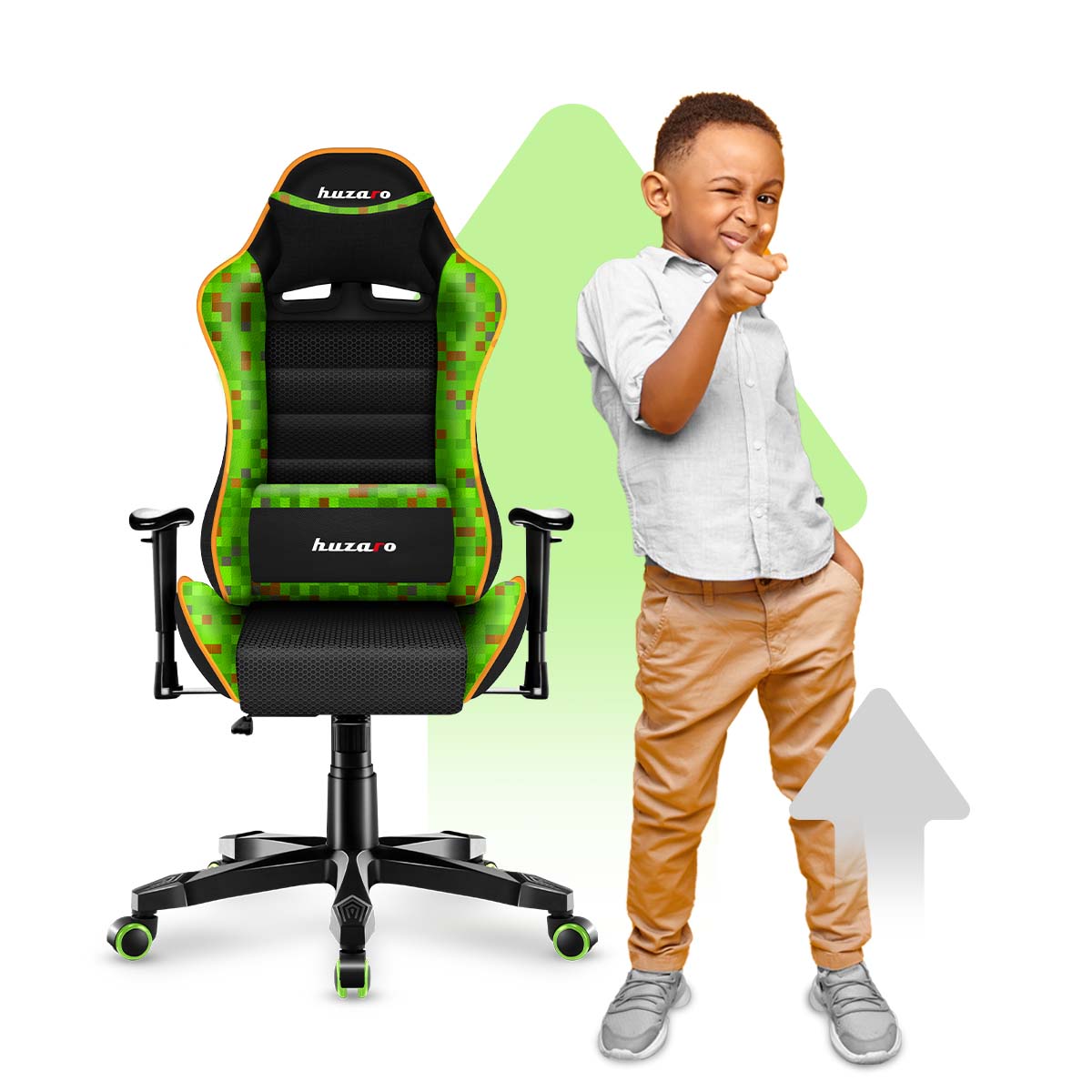 Sessel für Kinder