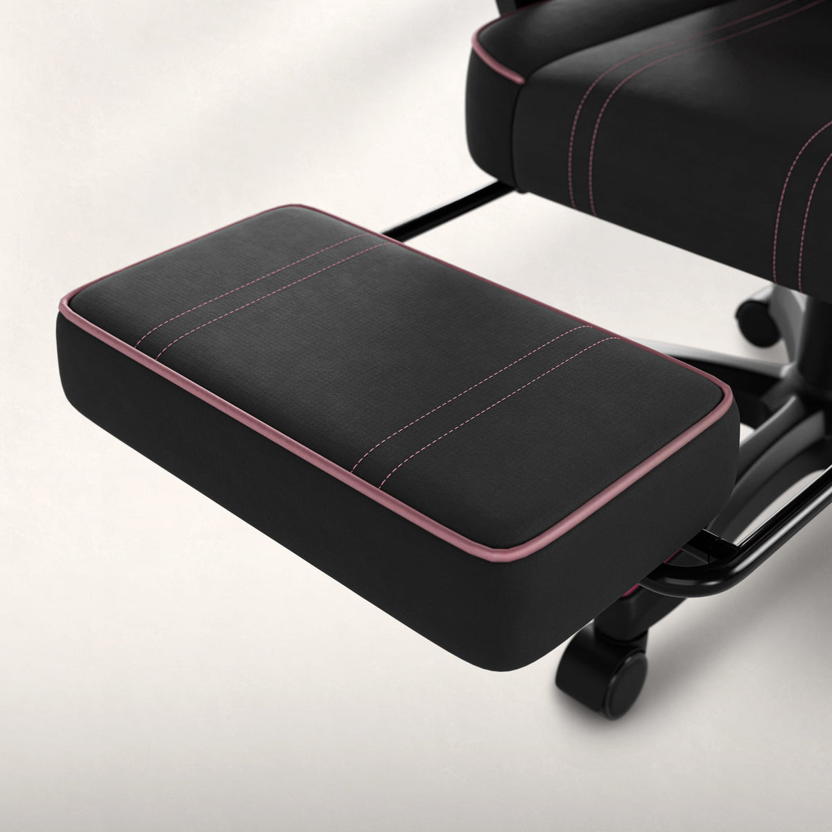 Titan Pad – zuverlässige Beinstütze