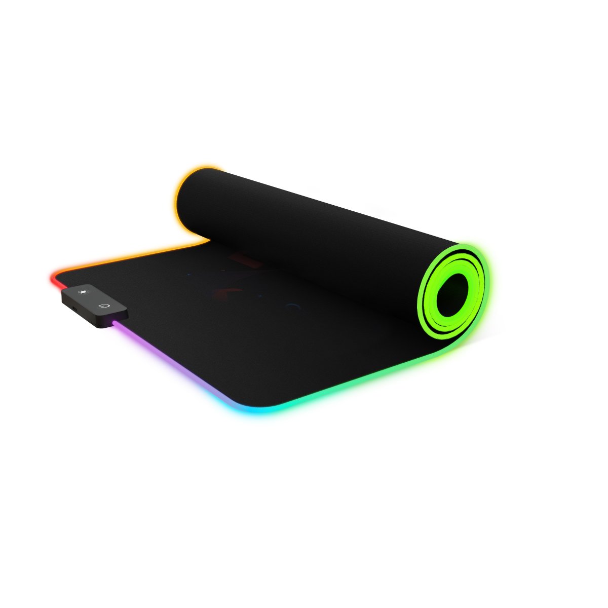 Flexibles Material
