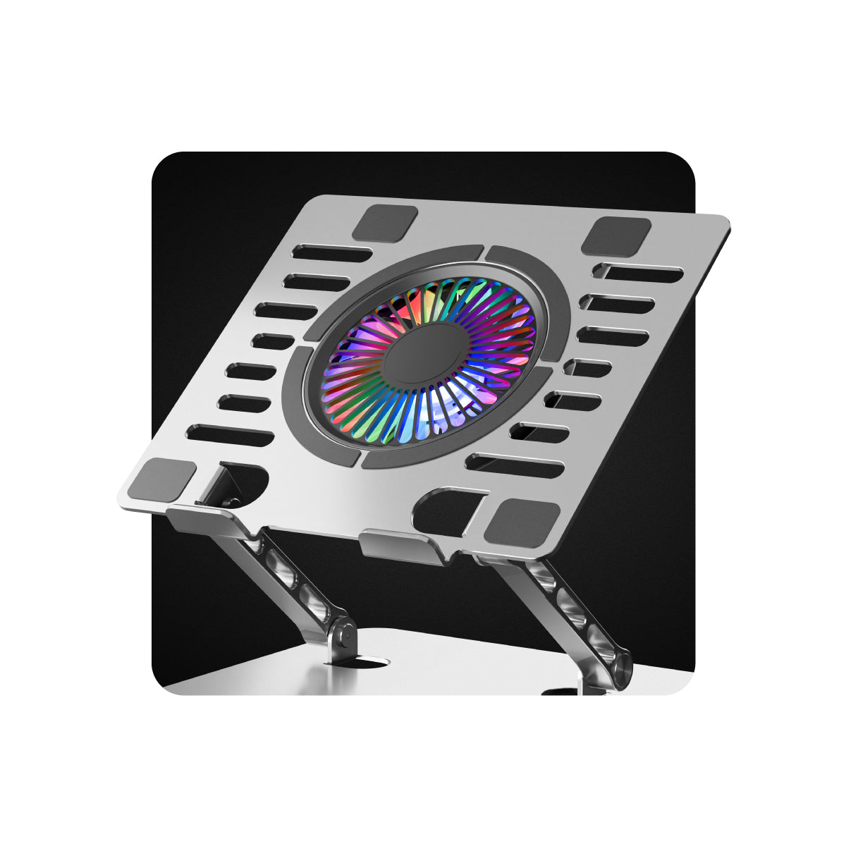 10 RGB-Effekte