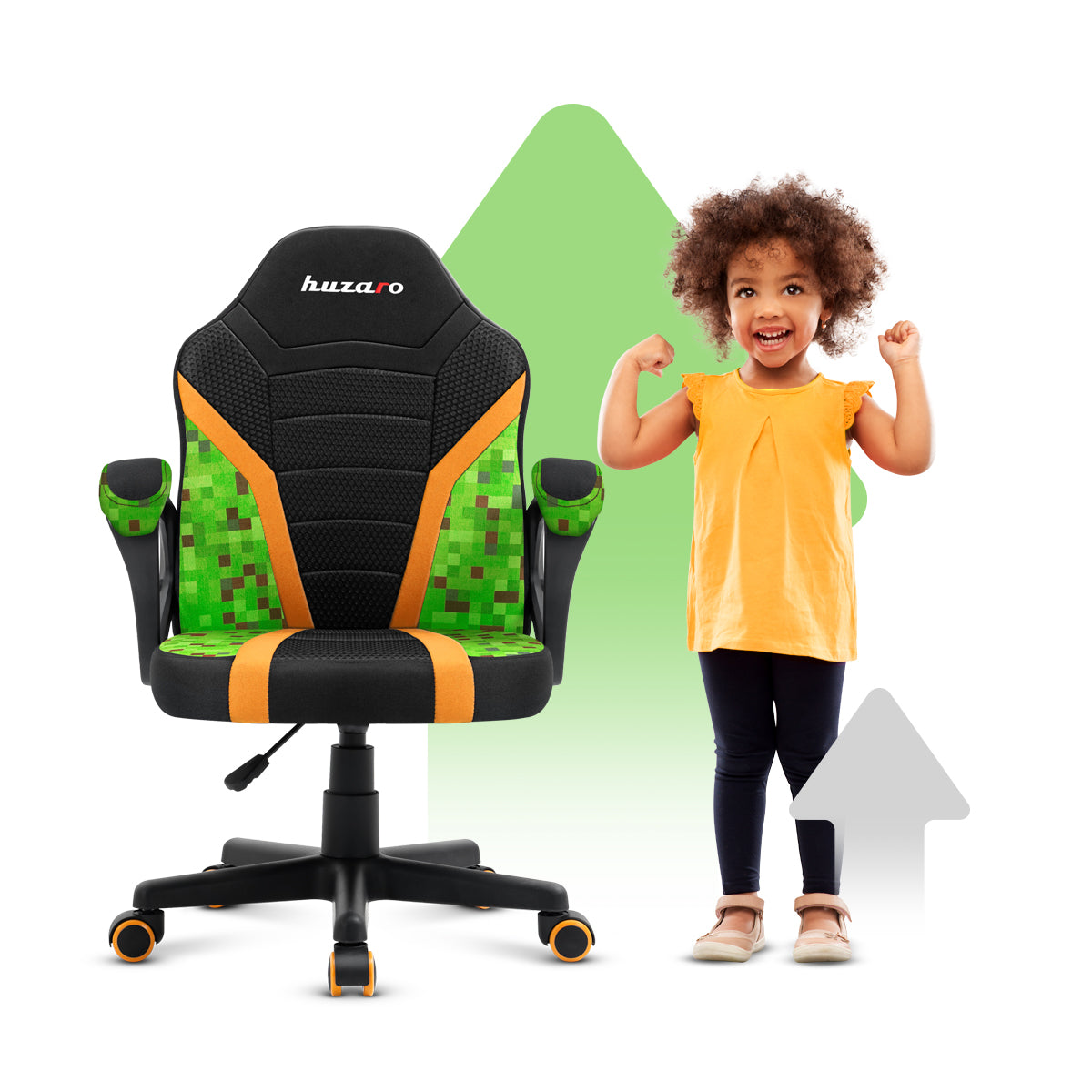 Sessel für Kinder