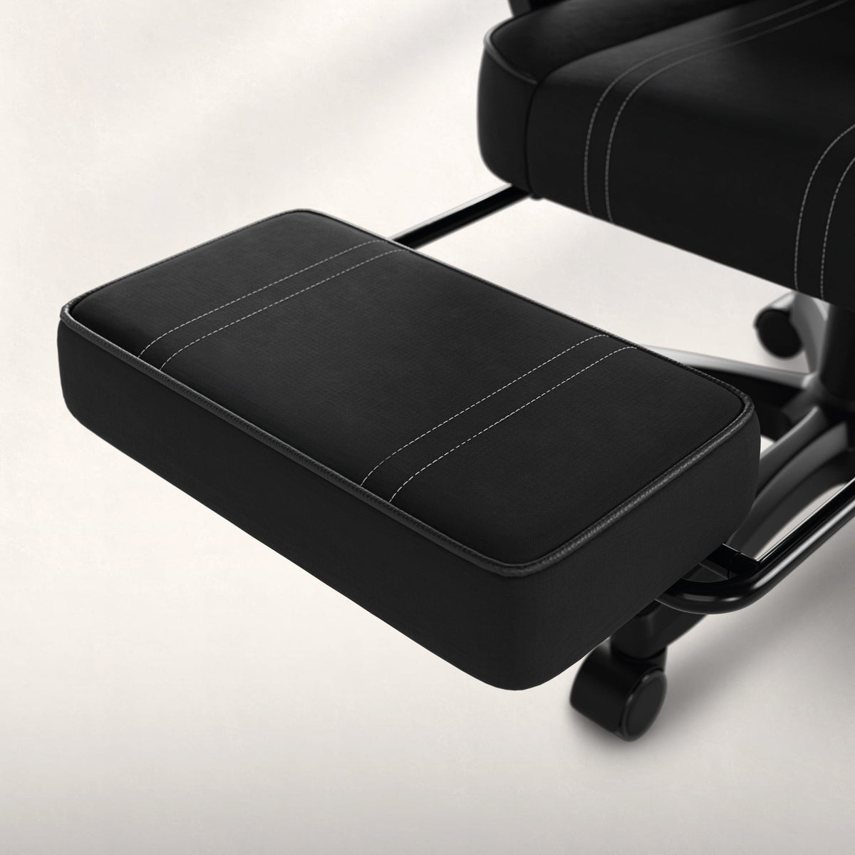 Titan Pad – zuverlässige Beinstütze