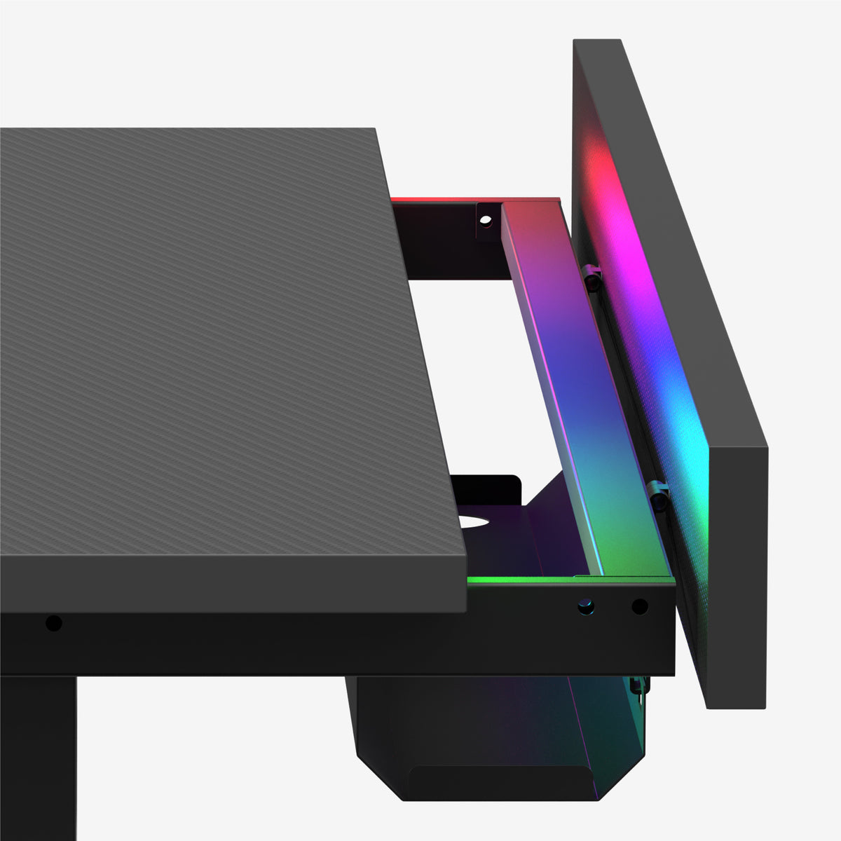 RGB-Beleuchtung – effiziente und energiesparende LED-Streifen