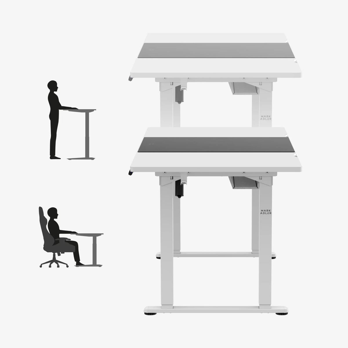Die beste Wahl für den Arbeitsalltag