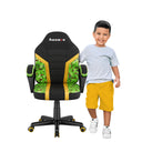 HUZARO RANGER 1.0 Pixel Mesh Gaming-Stuhl für Kinder