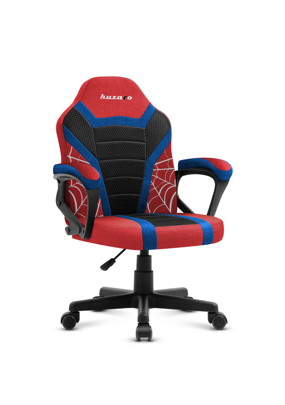 Huzaro Ranger 1.0 Spider Mesh Gaming-Stuhl für Kinder