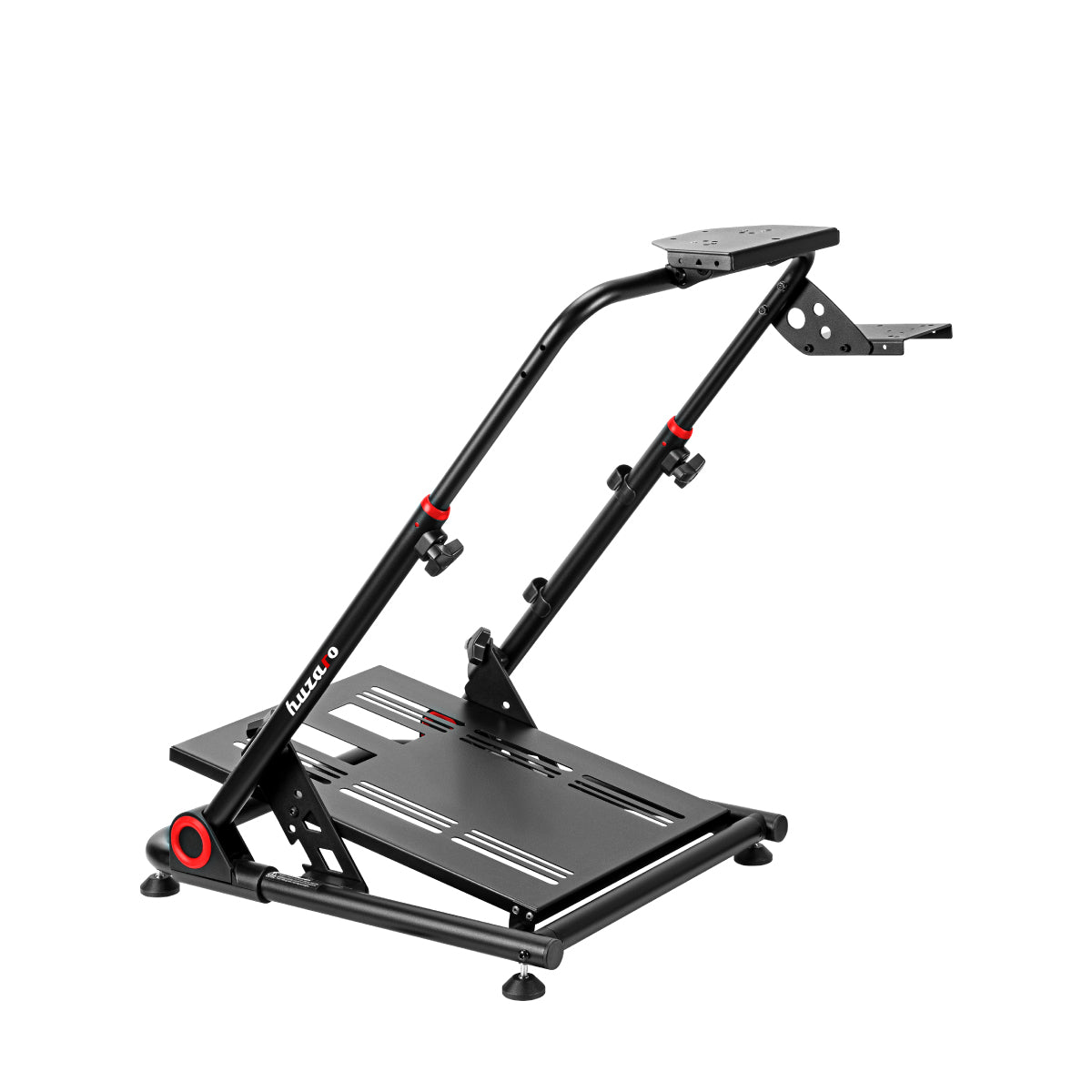 HUZARO Speed 3.0 Renncockpit