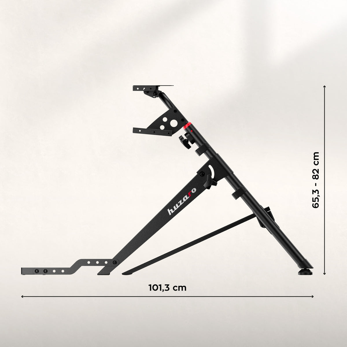 Huzaro Speed 4.0 Renncockpit