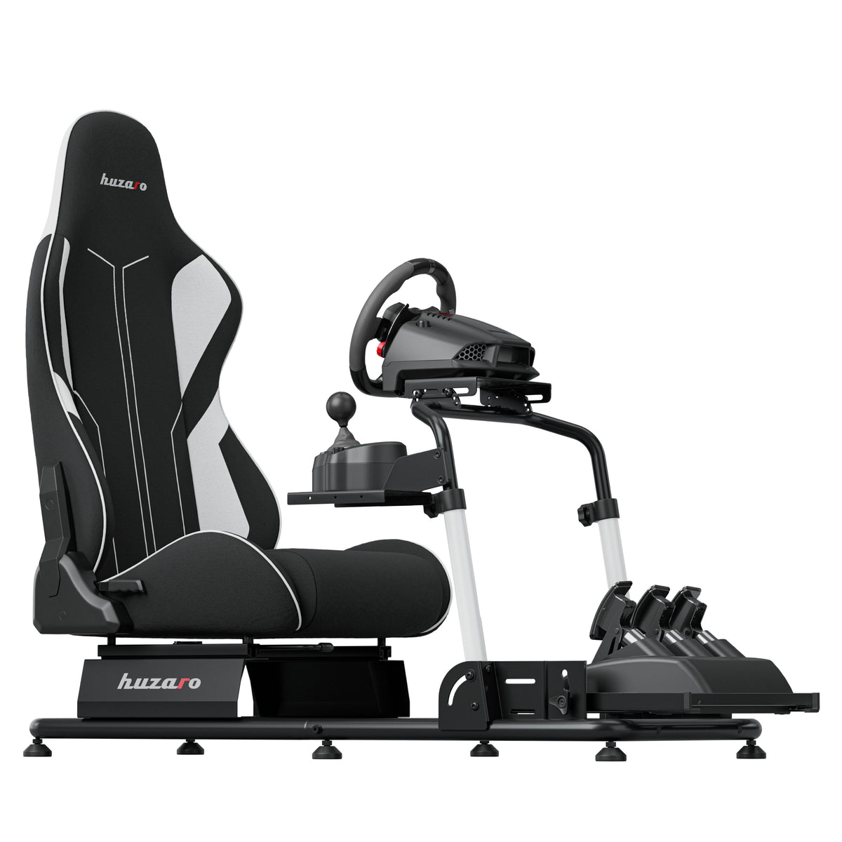 Huzaro Speed 5.5 Sim-Racing-Cockpit