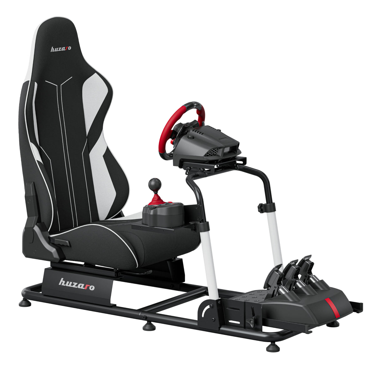 Huzaro Speed 5.5 Sim-Racing-Cockpit